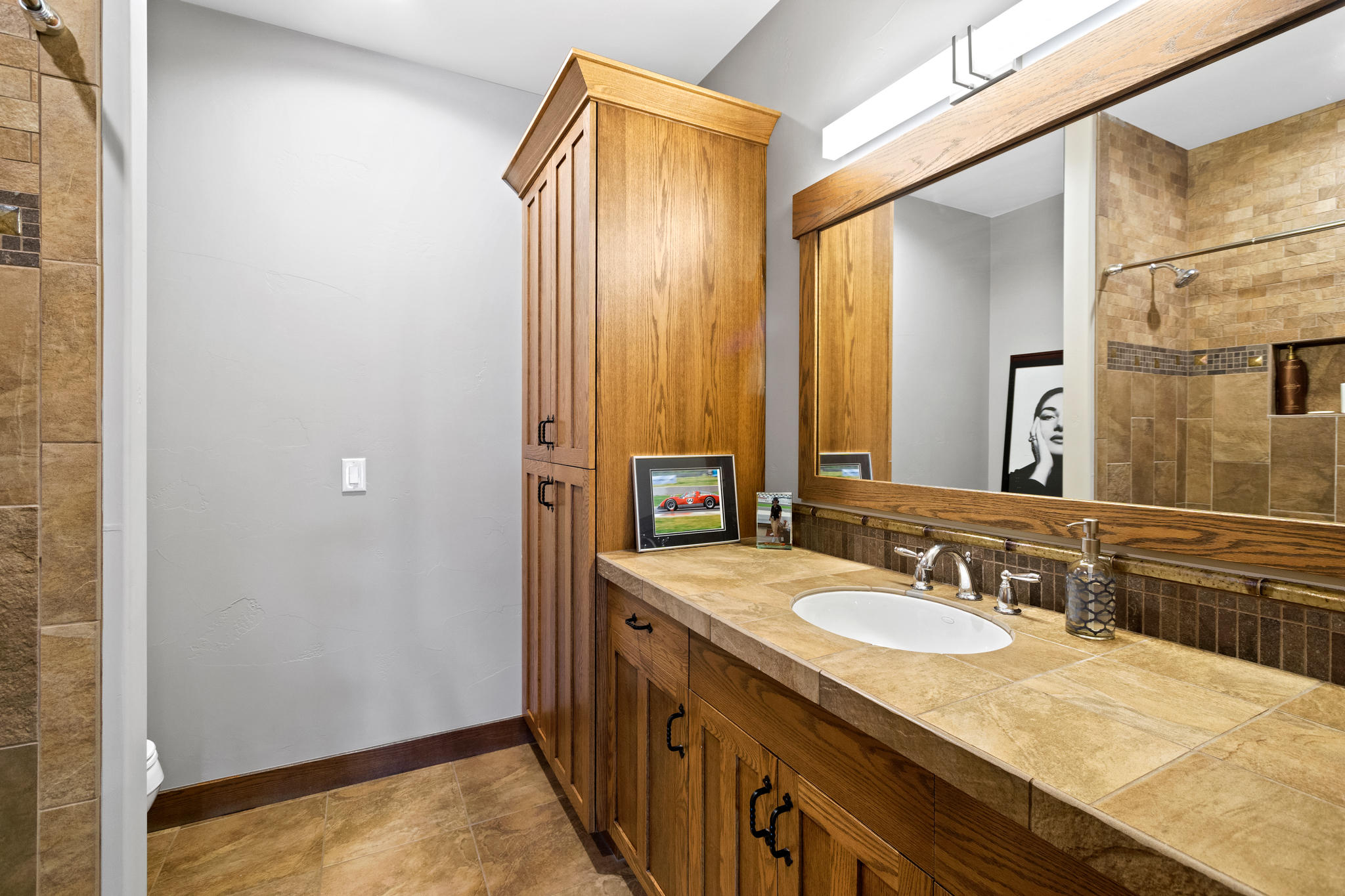 NorthWest Crossing - Residential