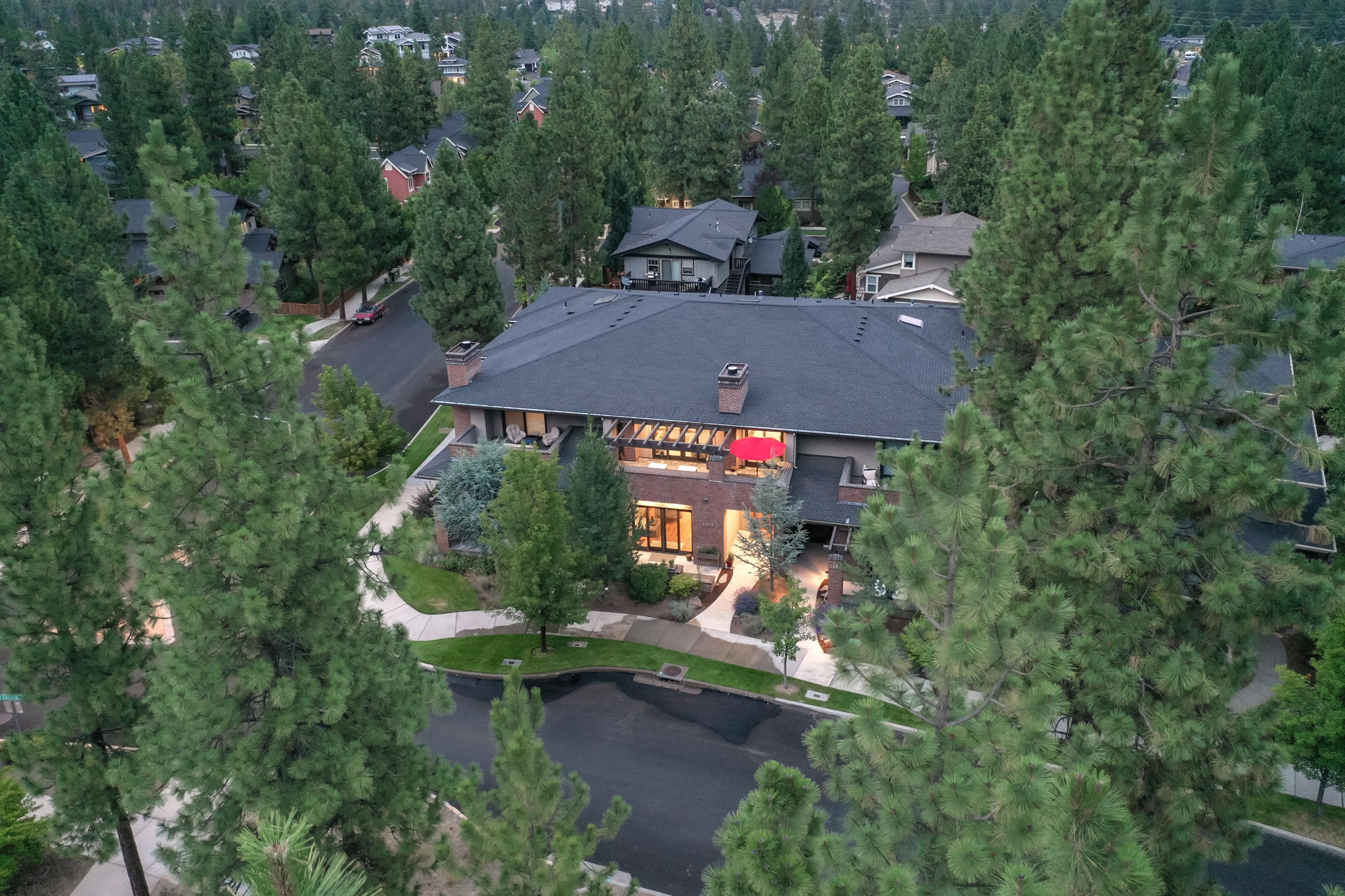 NorthWest Crossing - Residential