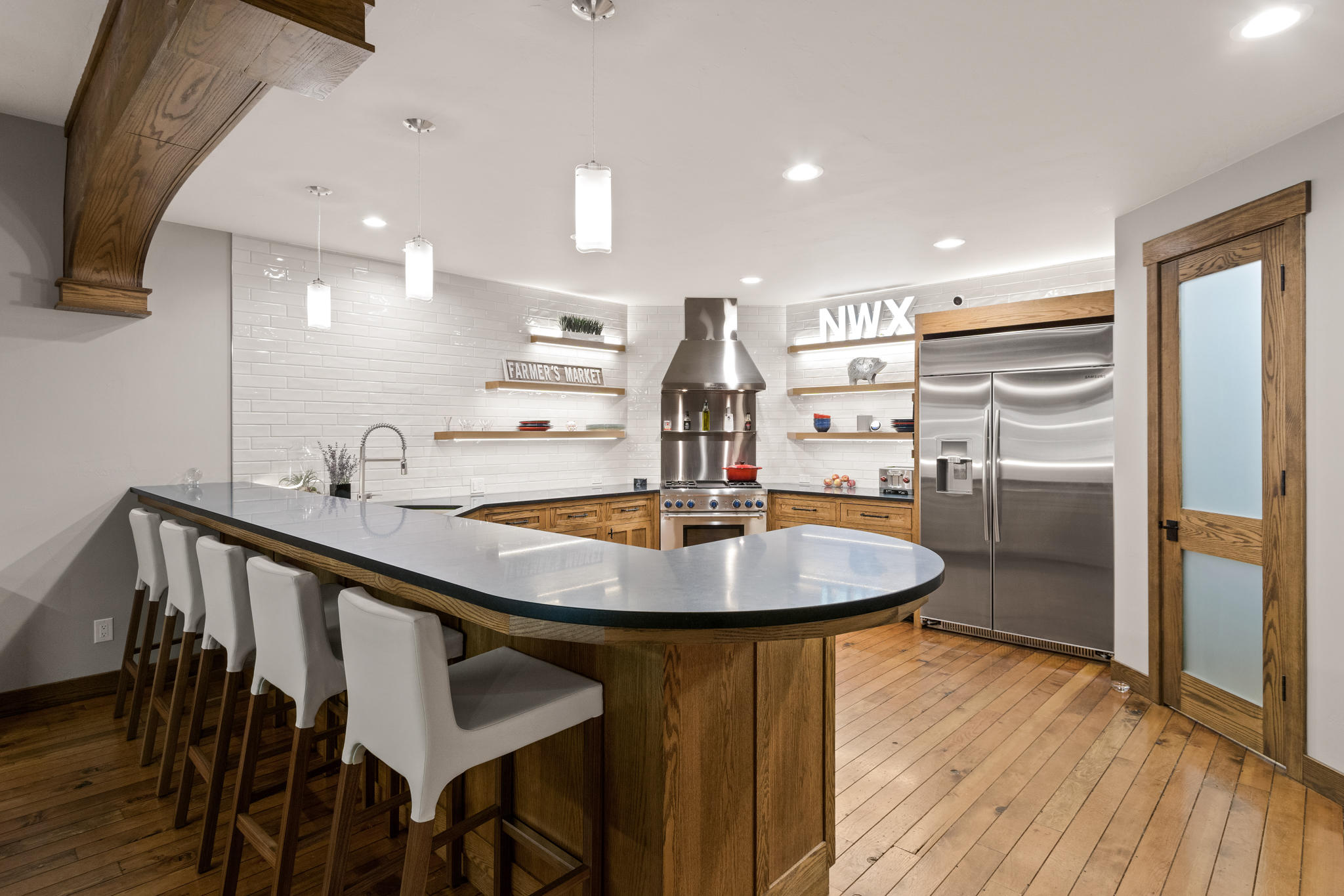 NorthWest Crossing - Residential