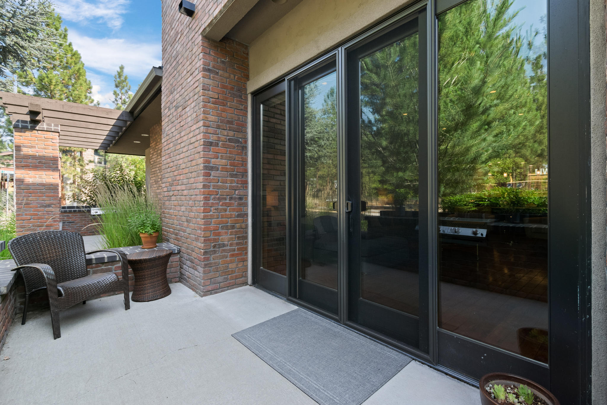 NorthWest Crossing - Residential