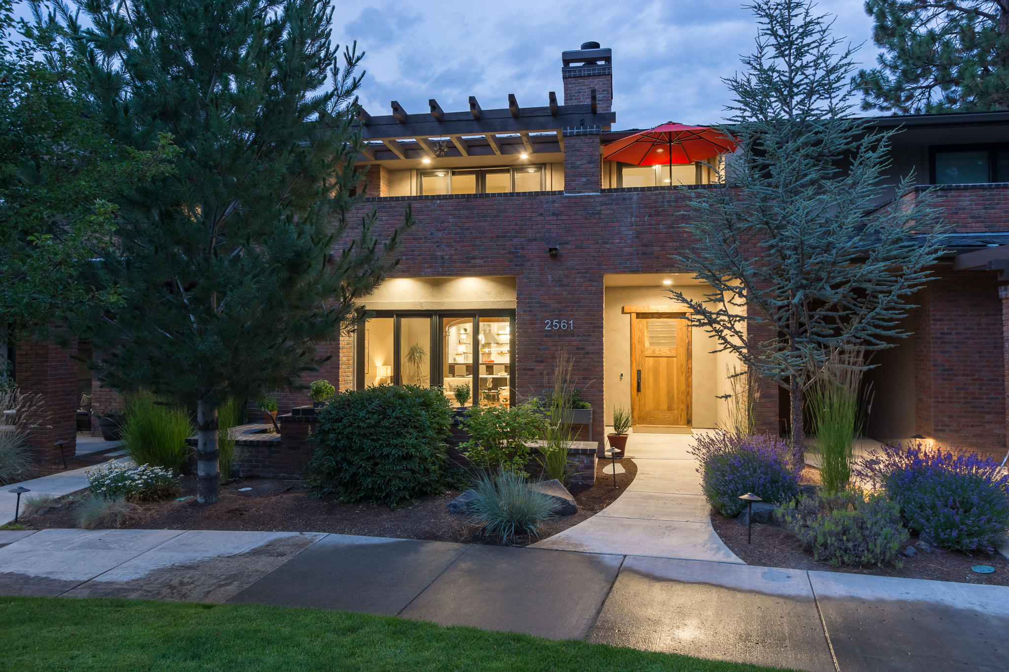 NorthWest Crossing - Residential