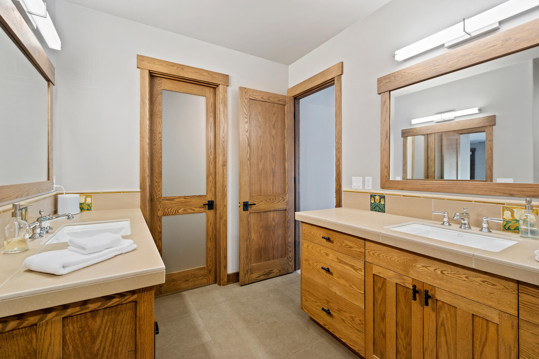 NorthWest Crossing - Residential