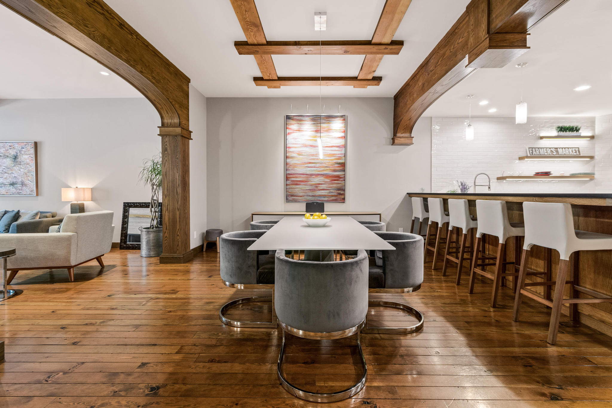 NorthWest Crossing - Residential