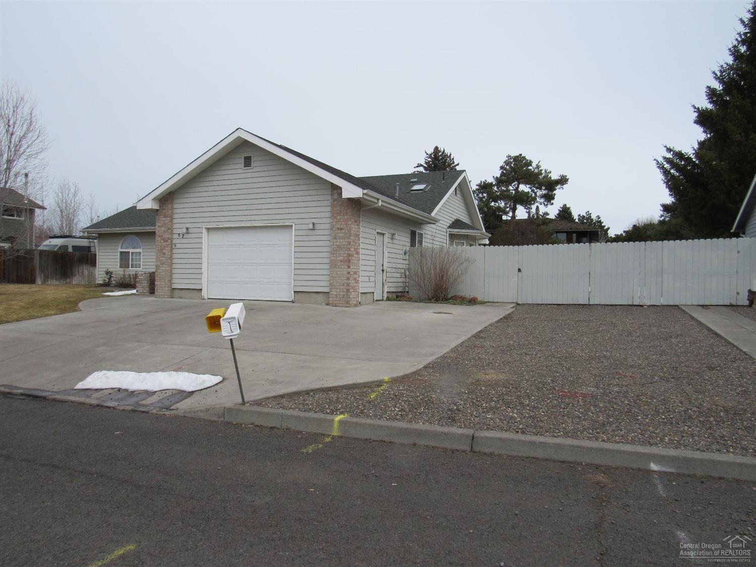 Goodson + Beans - Residential