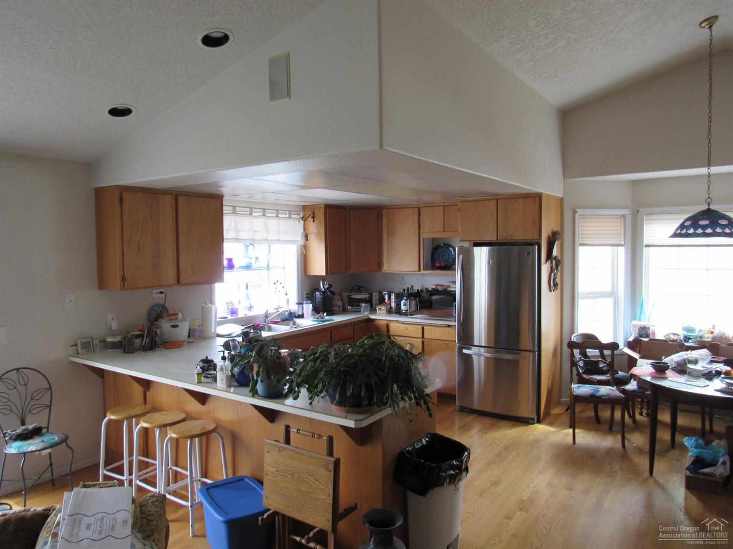 Goodson + Beans - Residential