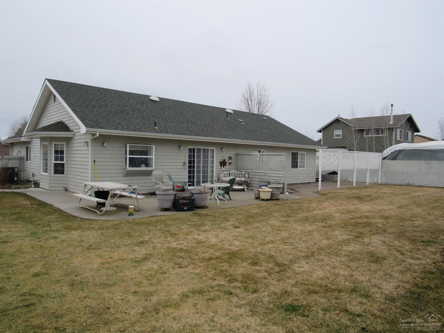 Goodson + Beans - Residential