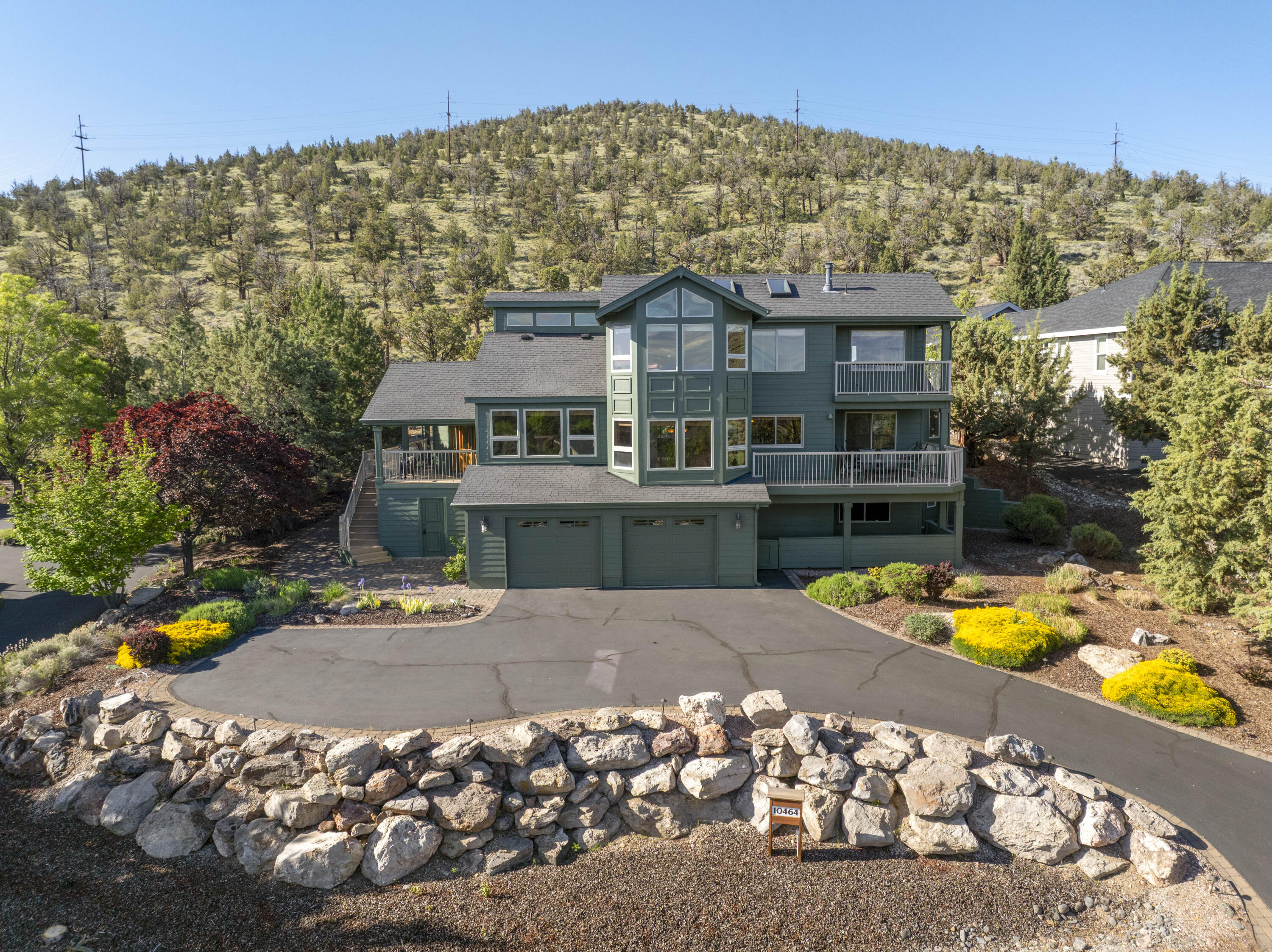 10464 Bitterbrush Court