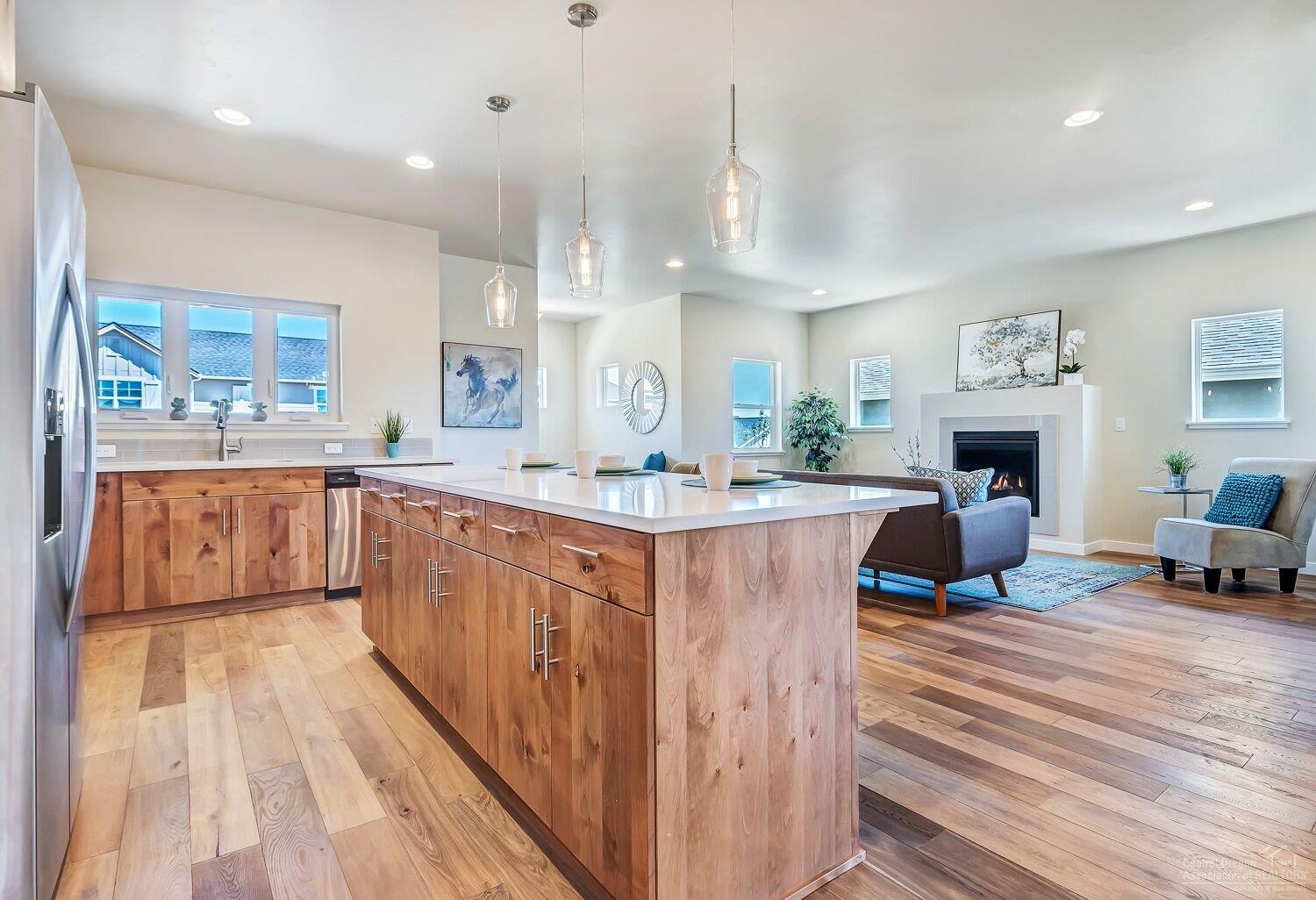 Northpointe - Residential