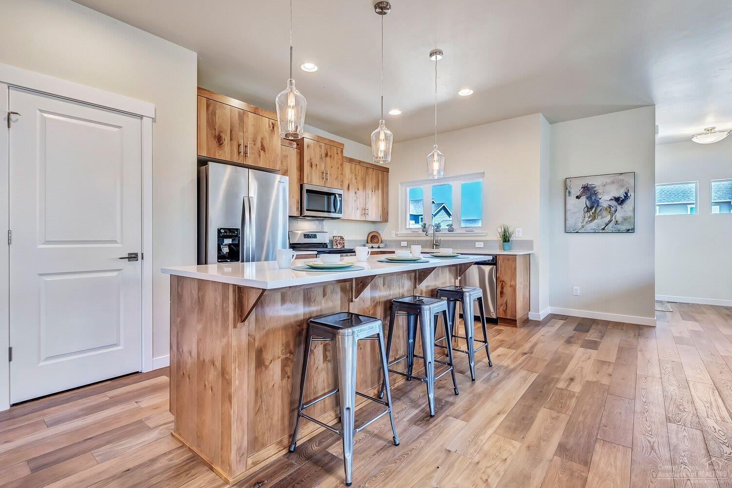 Northpointe - Residential