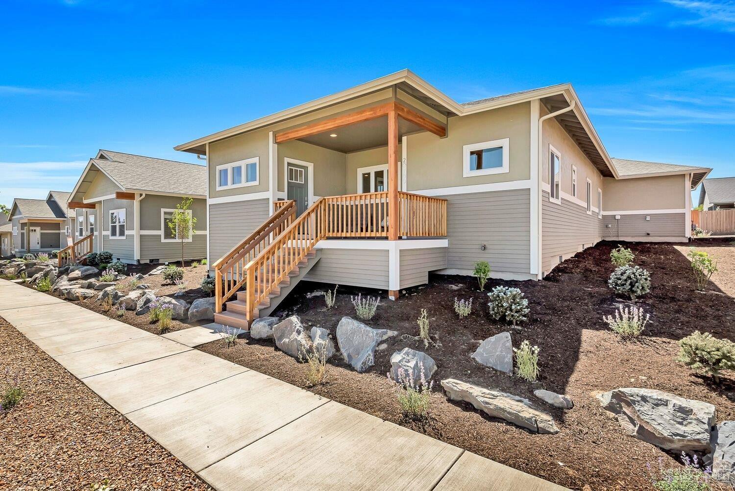 Northpointe - Residential
