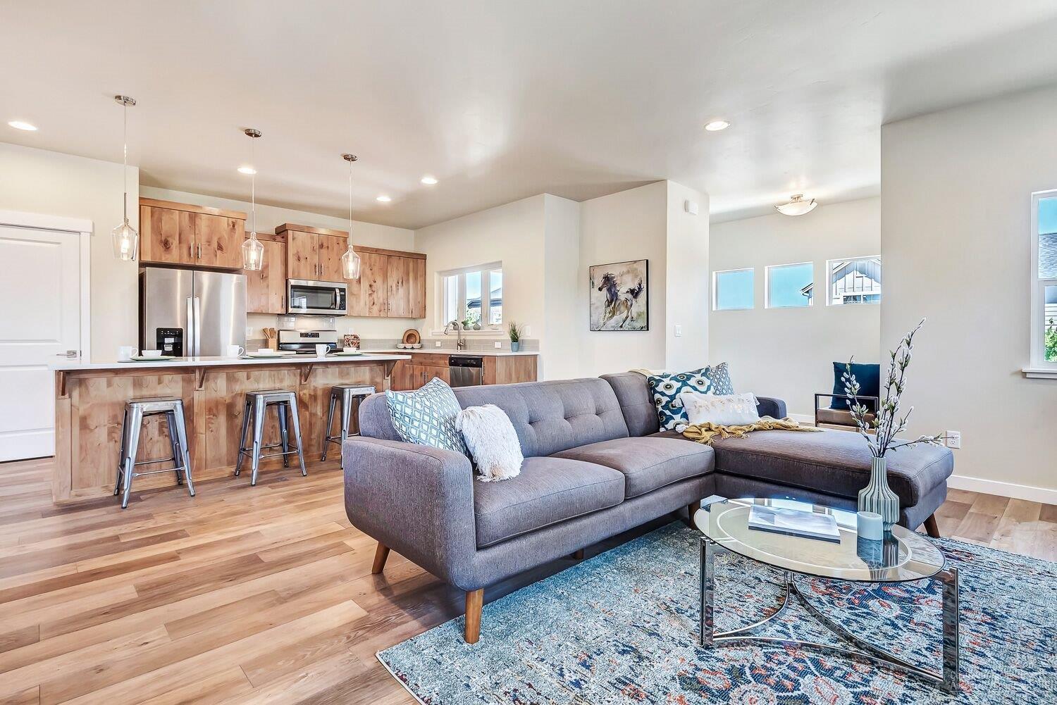 Northpointe - Residential
