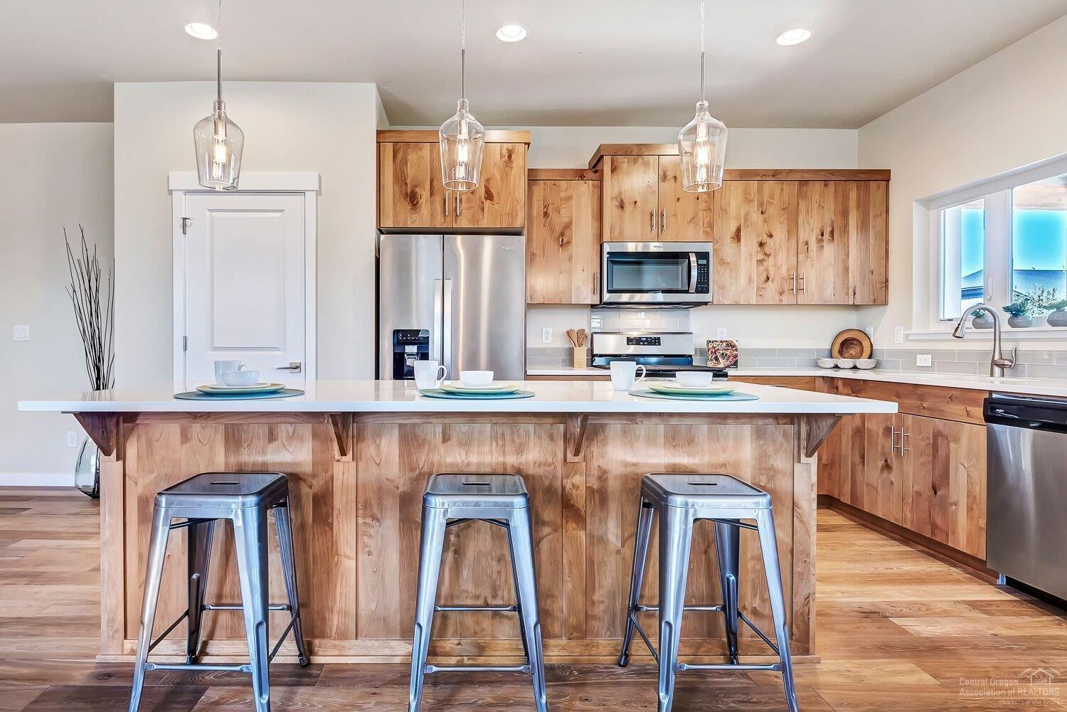 Northpointe - Residential