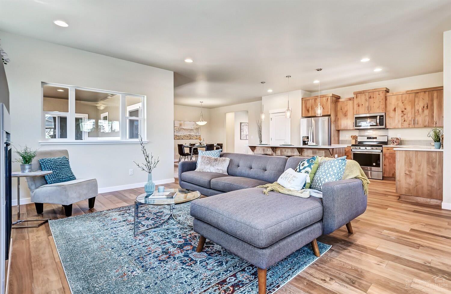 Northpointe - Residential