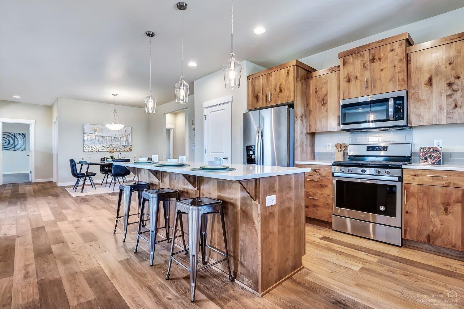 Northpointe - Residential