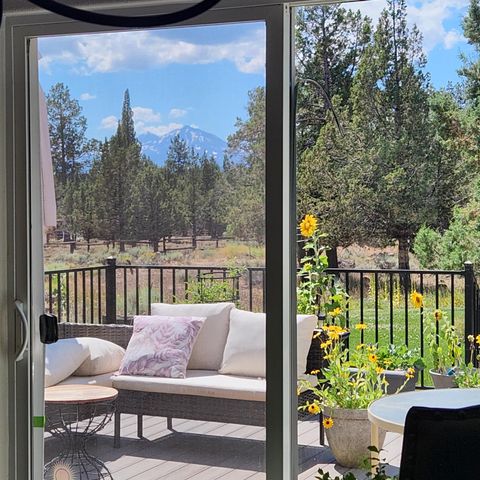 Tiny photo for 69592 Lake Drive, Sisters, OR 97759 (MLS # 220217168)