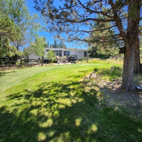 69592 Lake Drive Sisters OR 97759