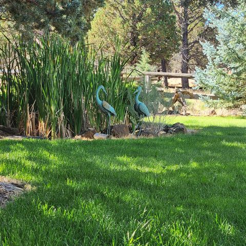 Tiny photo for 69592 Lake Drive, Sisters, OR 97759 (MLS # 220217168)