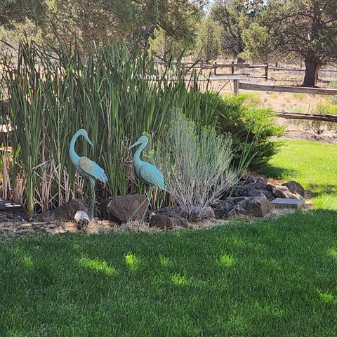 Tiny photo for 69592 Lake Drive, Sisters, OR 97759 (MLS # 220217168)