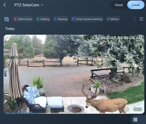 Tiny photo for 69592 Lake Drive, Sisters, OR 97759 (MLS # 220217168)