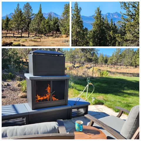 Tiny photo for 69592 Lake Drive, Sisters, OR 97759 (MLS # 220217168)