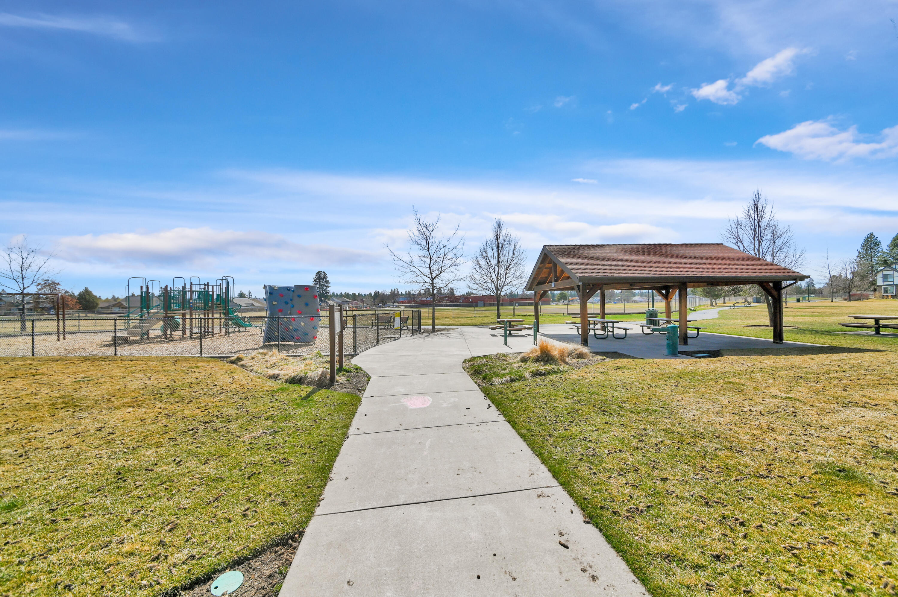 Sun Meadow - Residential