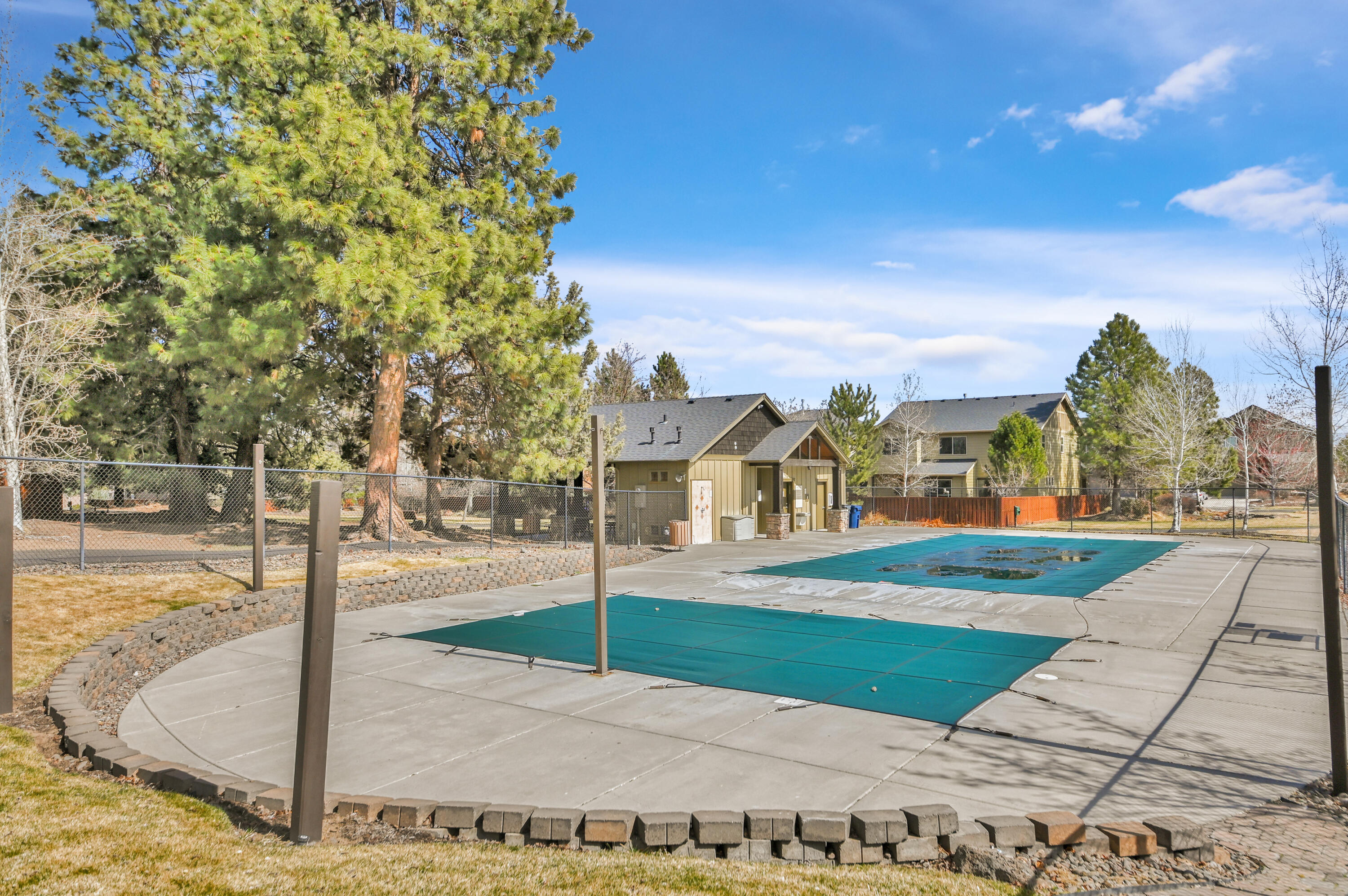 Sun Meadow - Residential