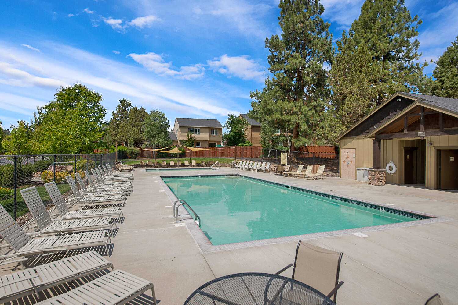 Sun Meadow - Residential