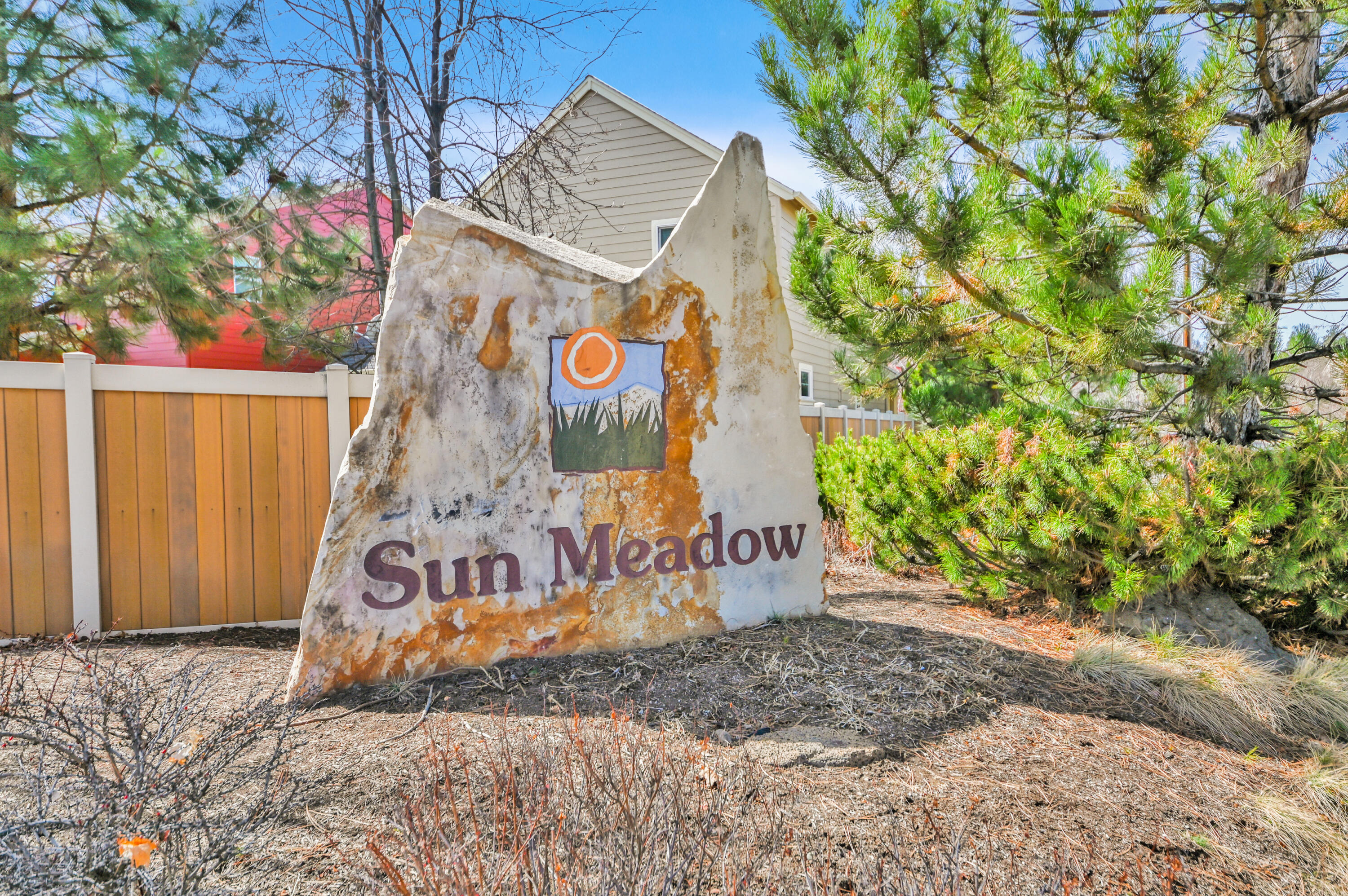 Sun Meadow - Residential