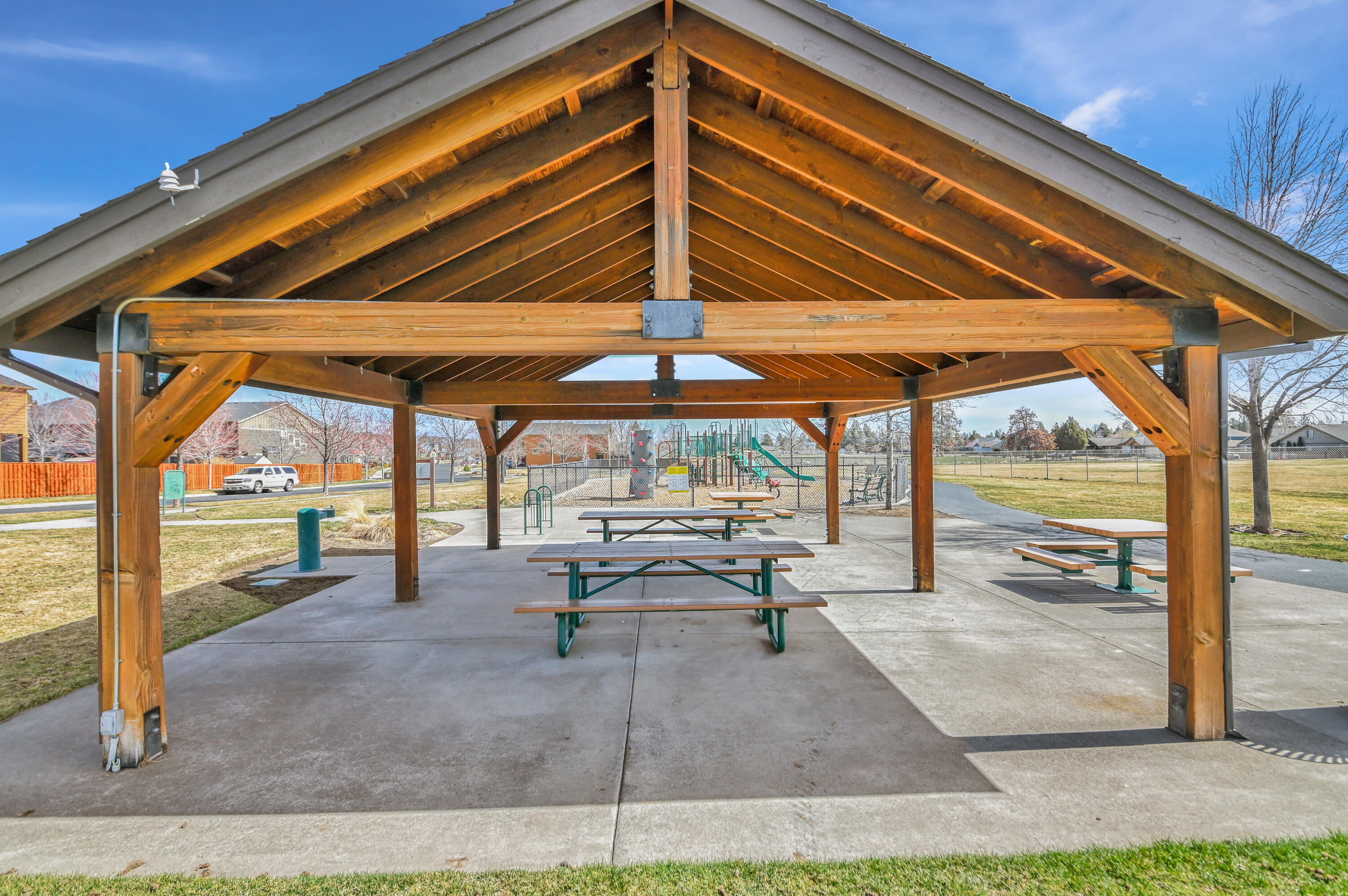 Sun Meadow - Residential