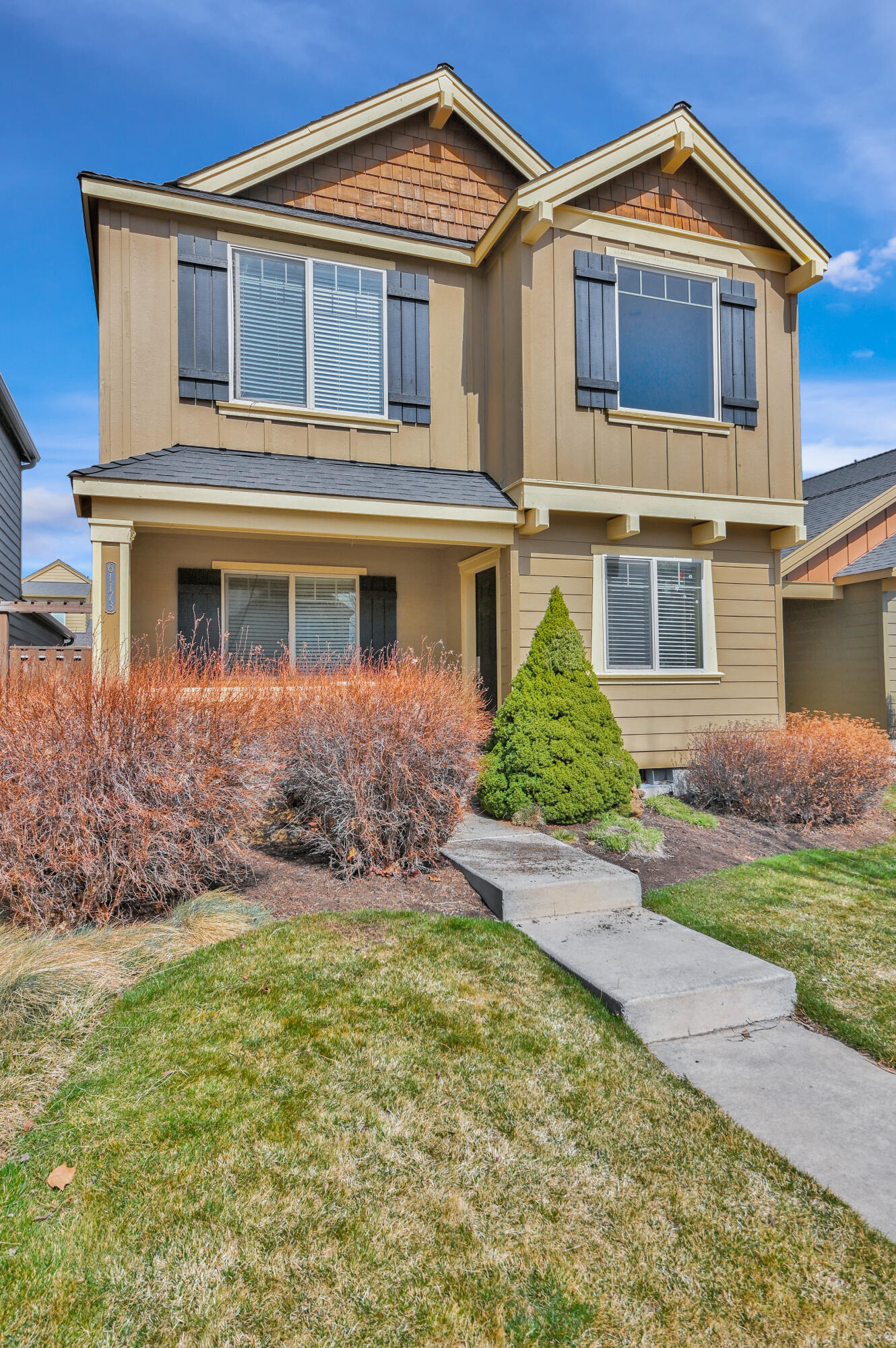 Sun Meadow - Residential