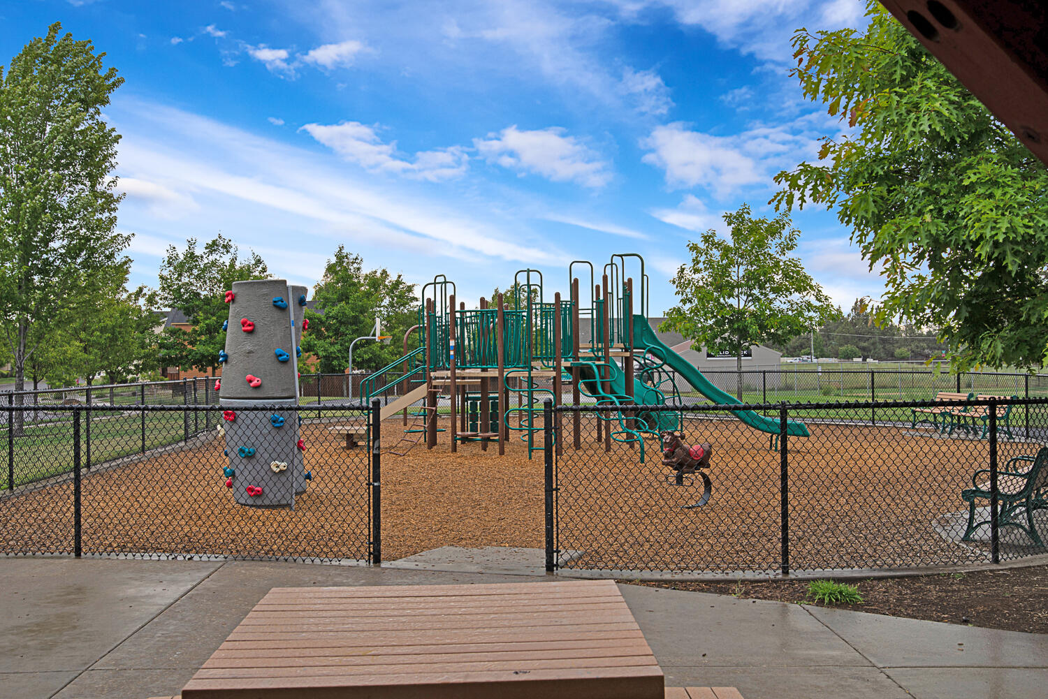 Sun Meadow - Residential