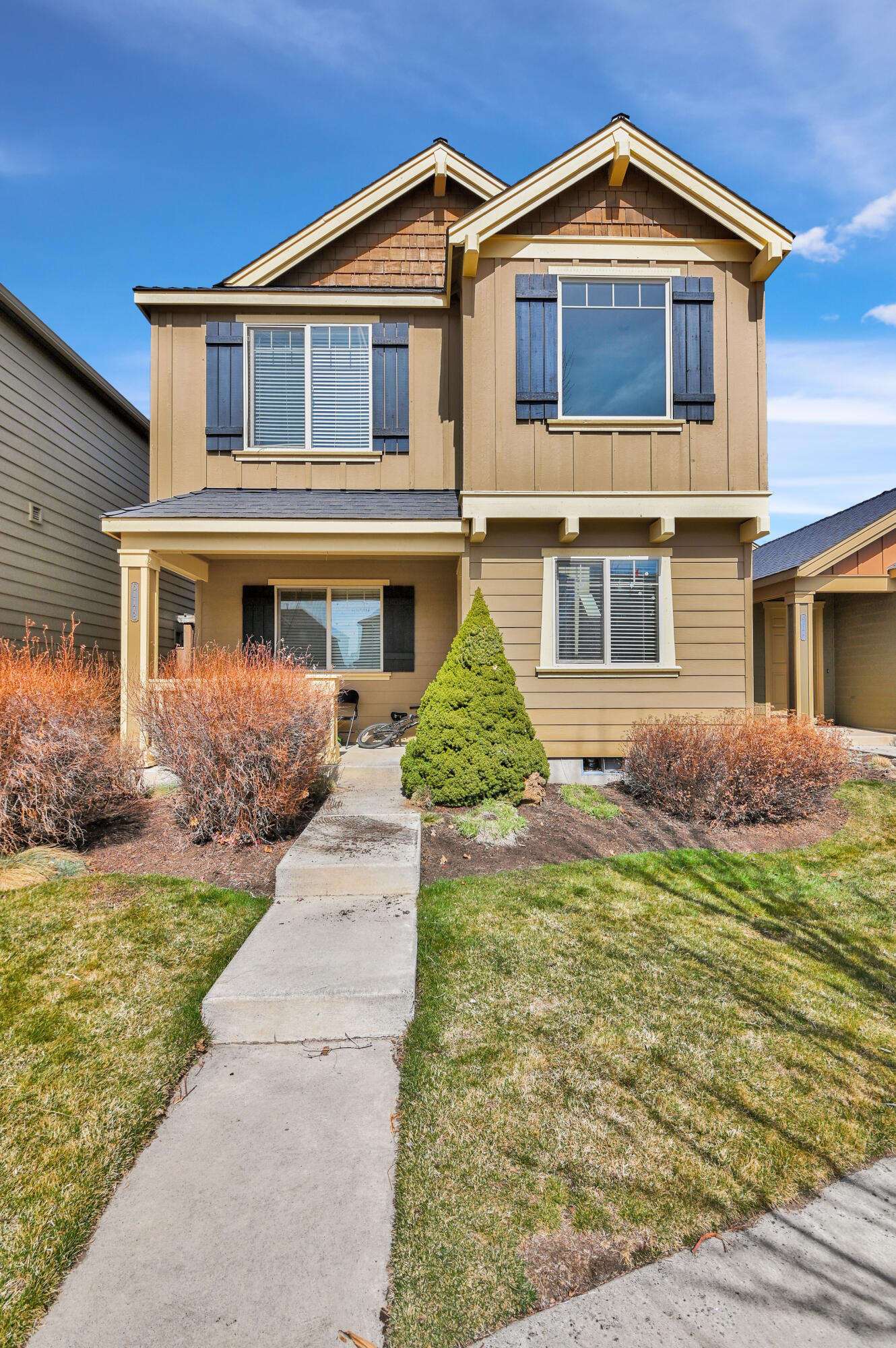 Sun Meadow - Residential
