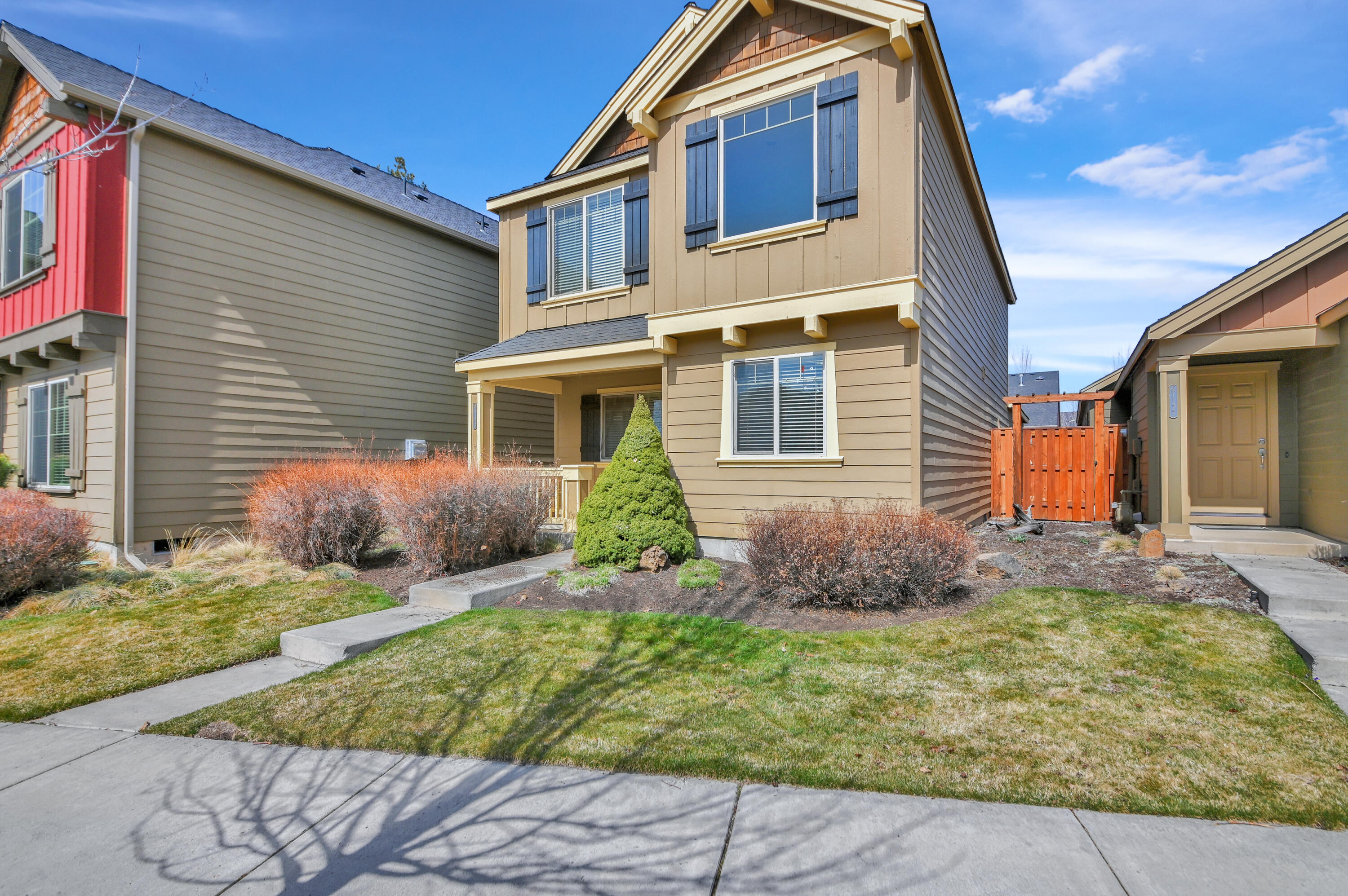 Sun Meadow - Residential