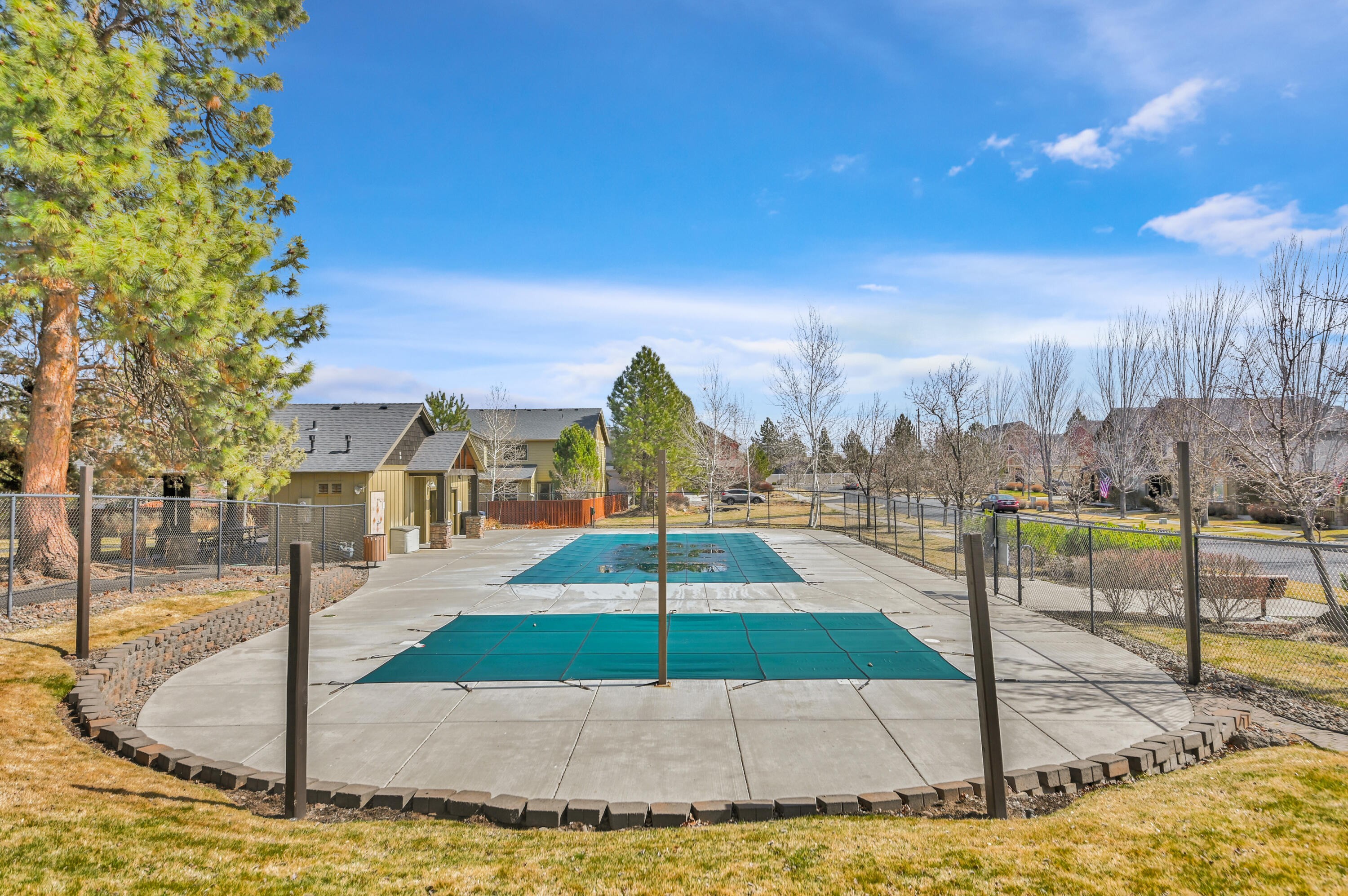 Sun Meadow - Residential