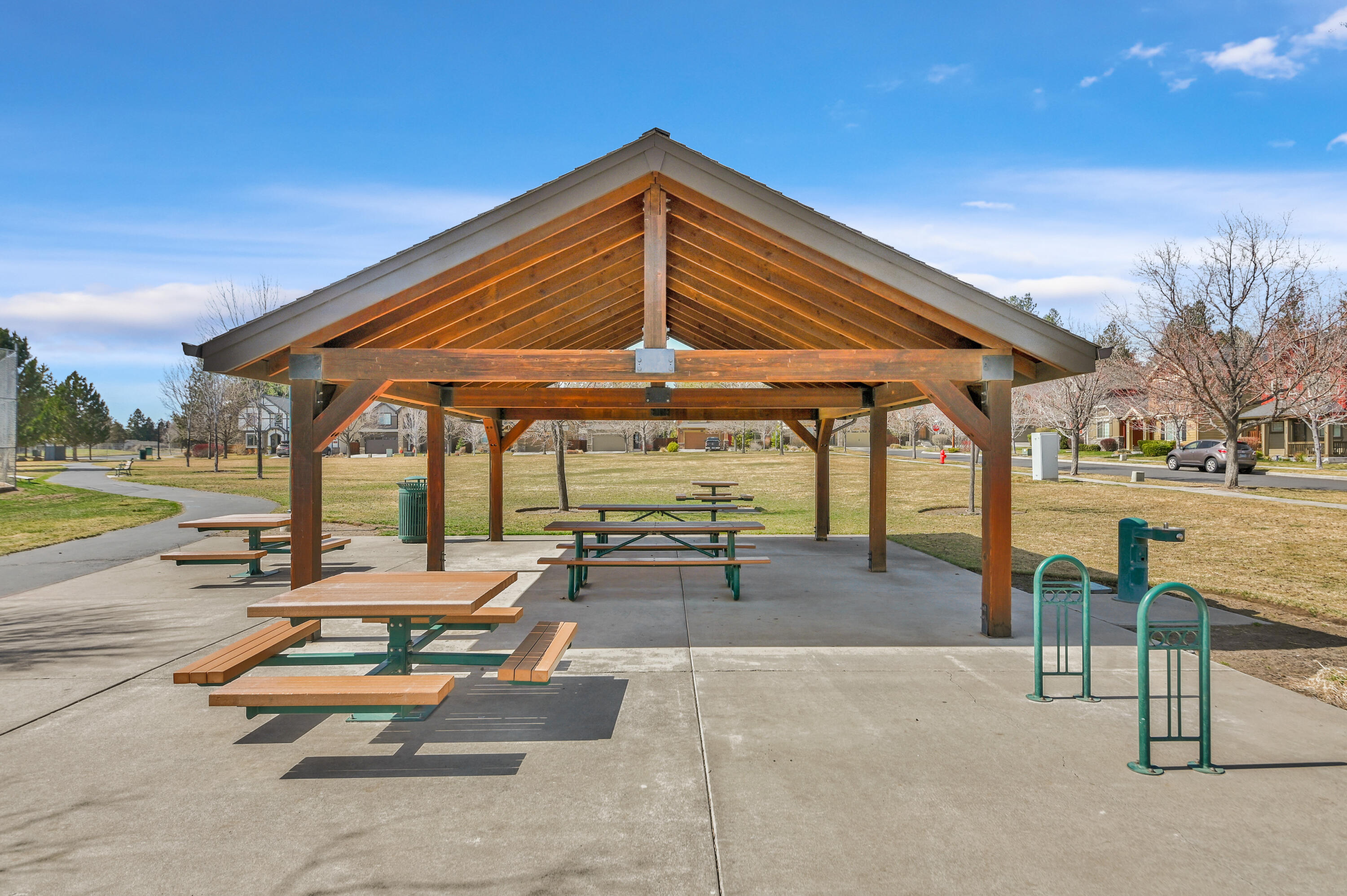 Sun Meadow - Residential