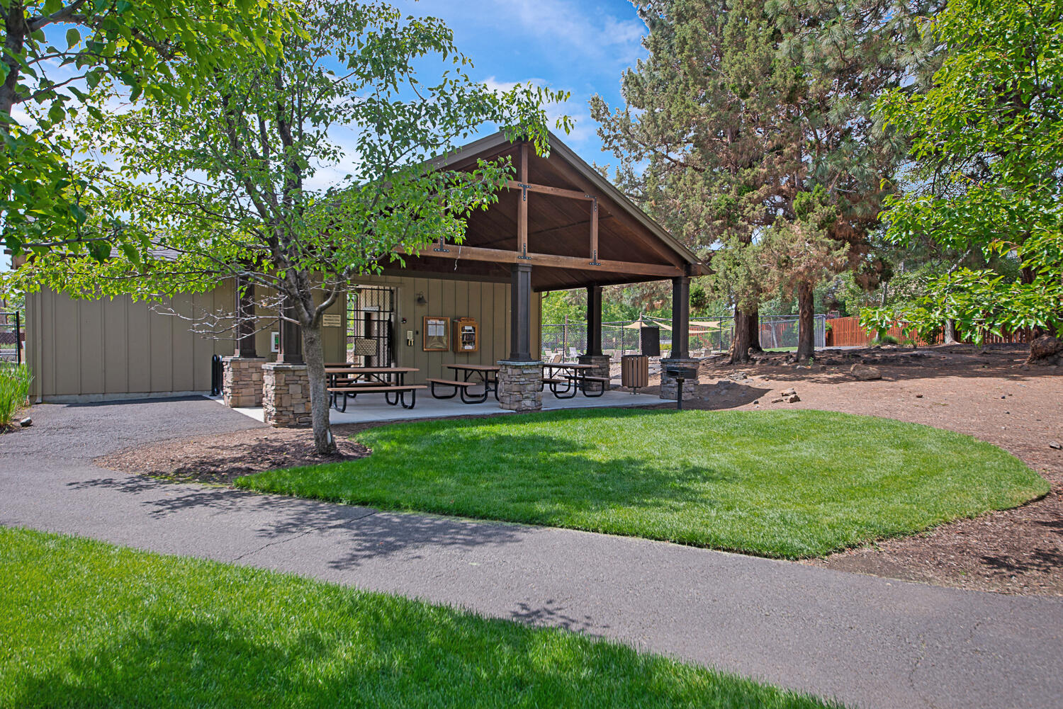 Sun Meadow - Residential