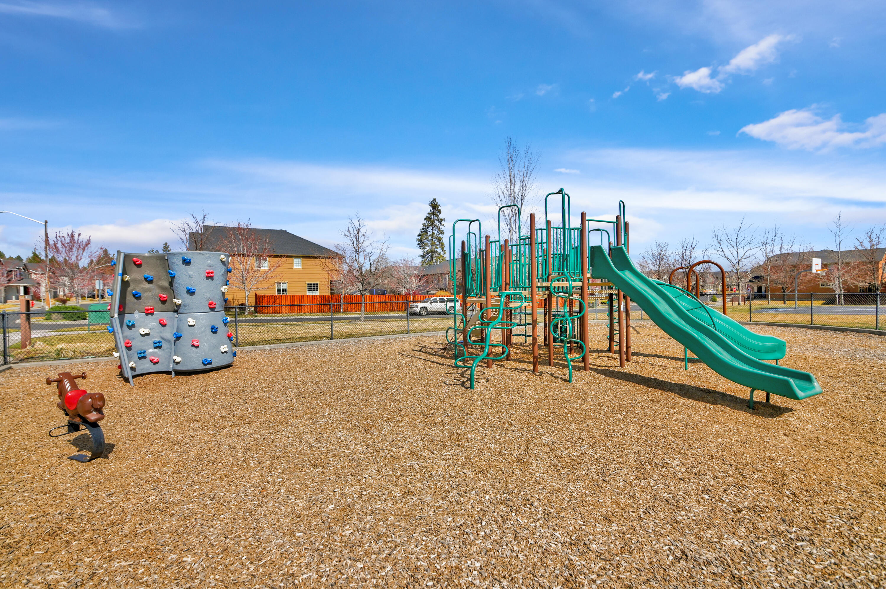Sun Meadow - Residential