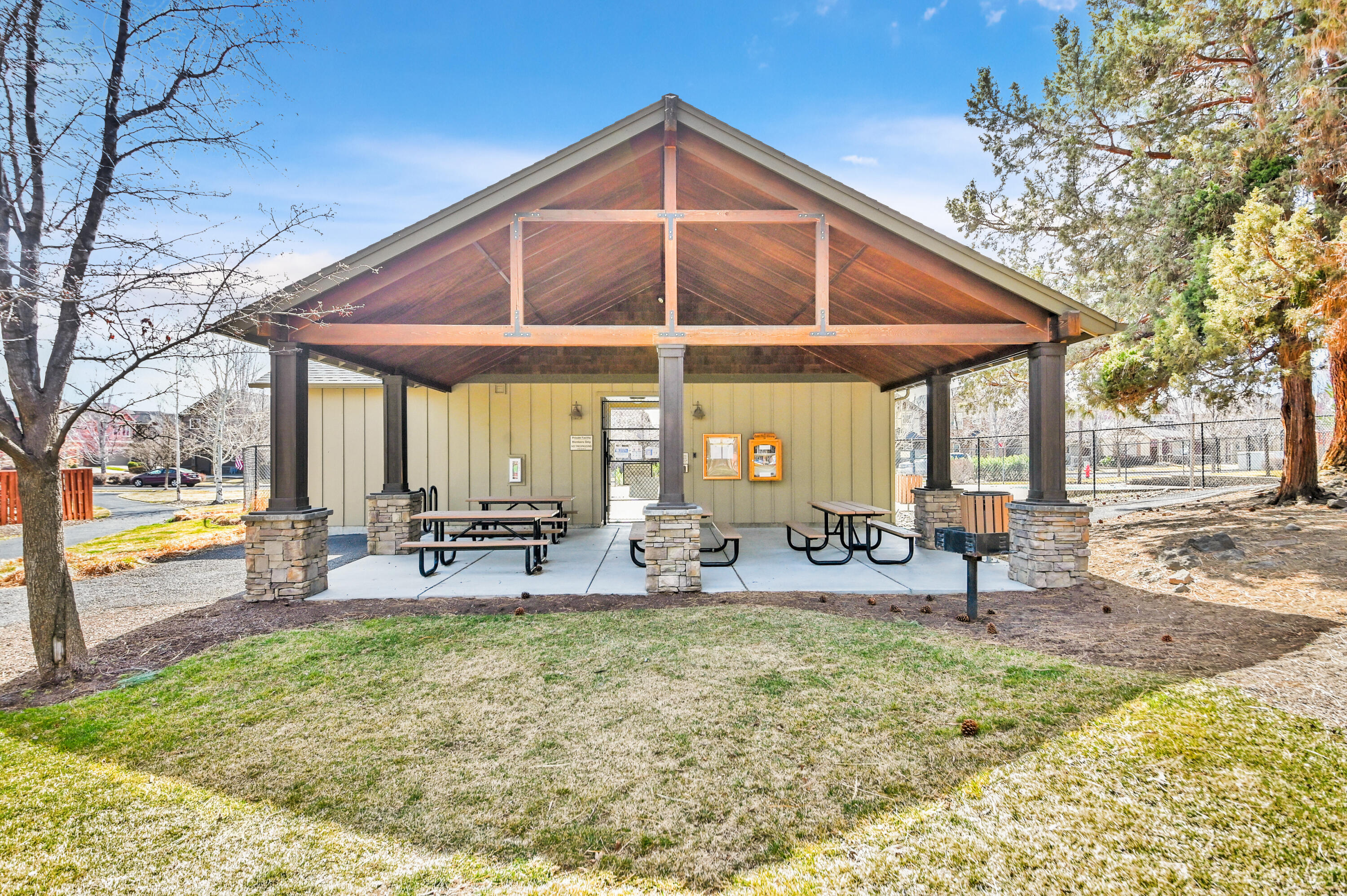 Sun Meadow - Residential