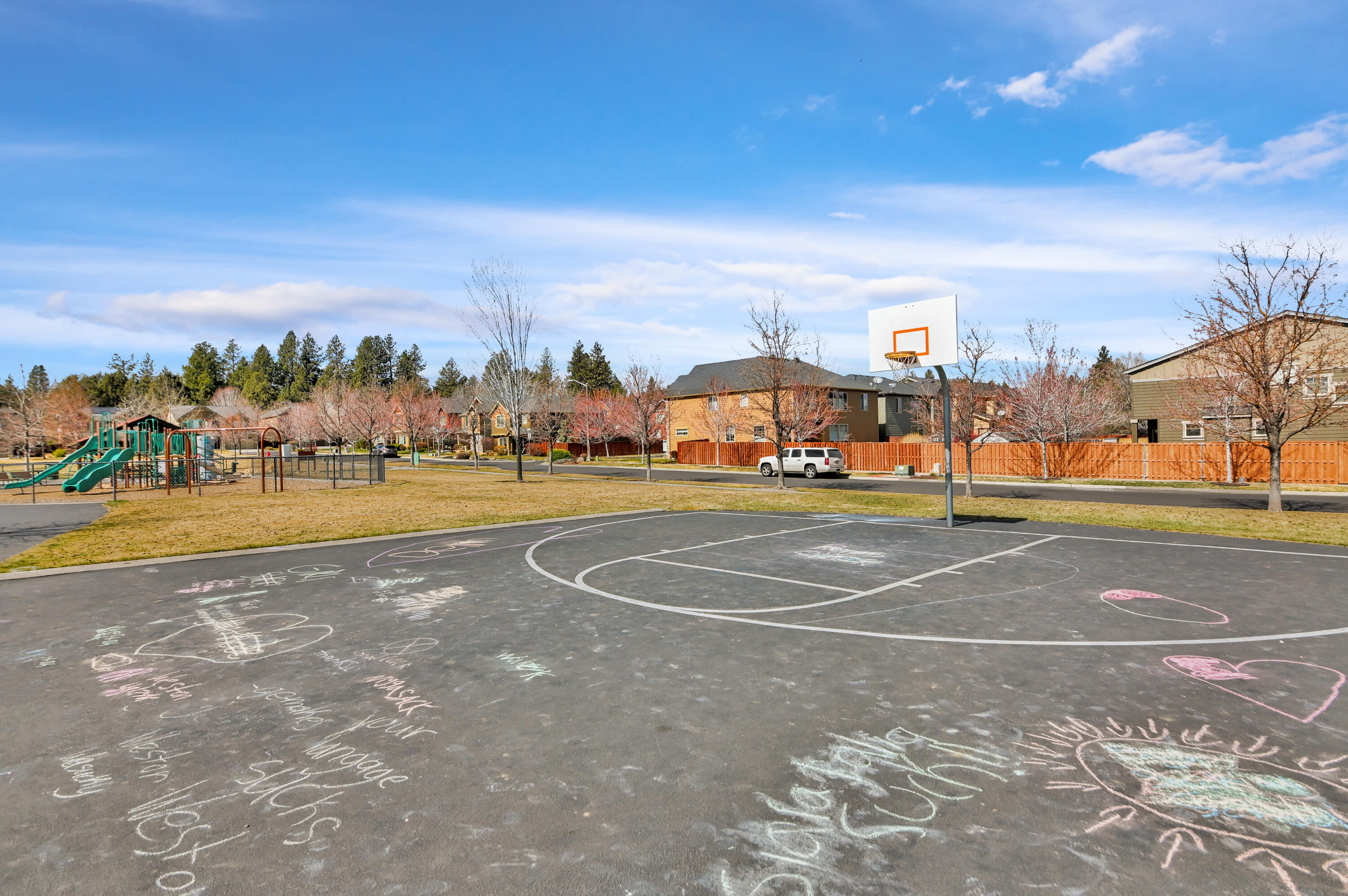 Sun Meadow - Residential
