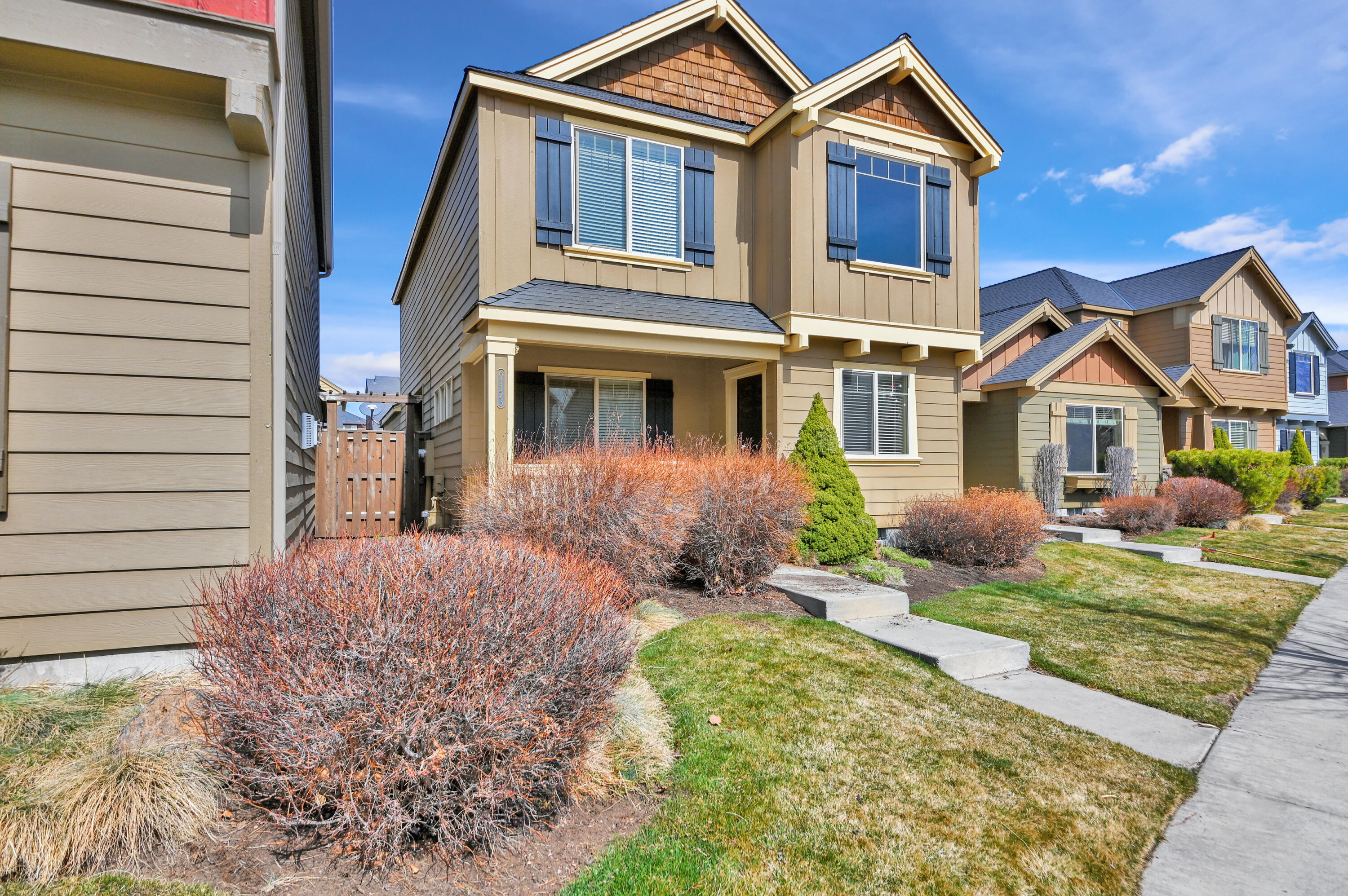 Sun Meadow - Residential