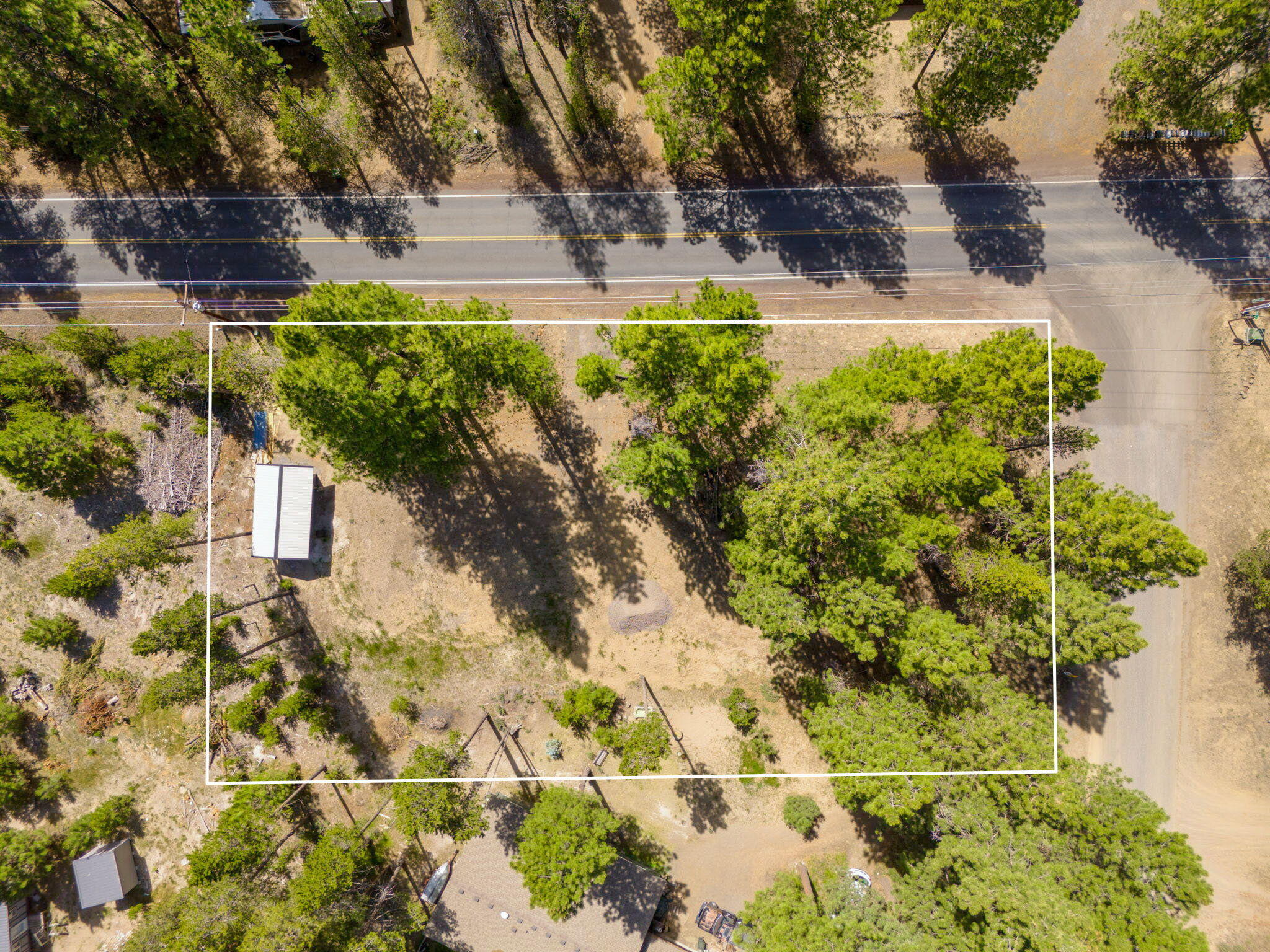 15505 Rim Drive