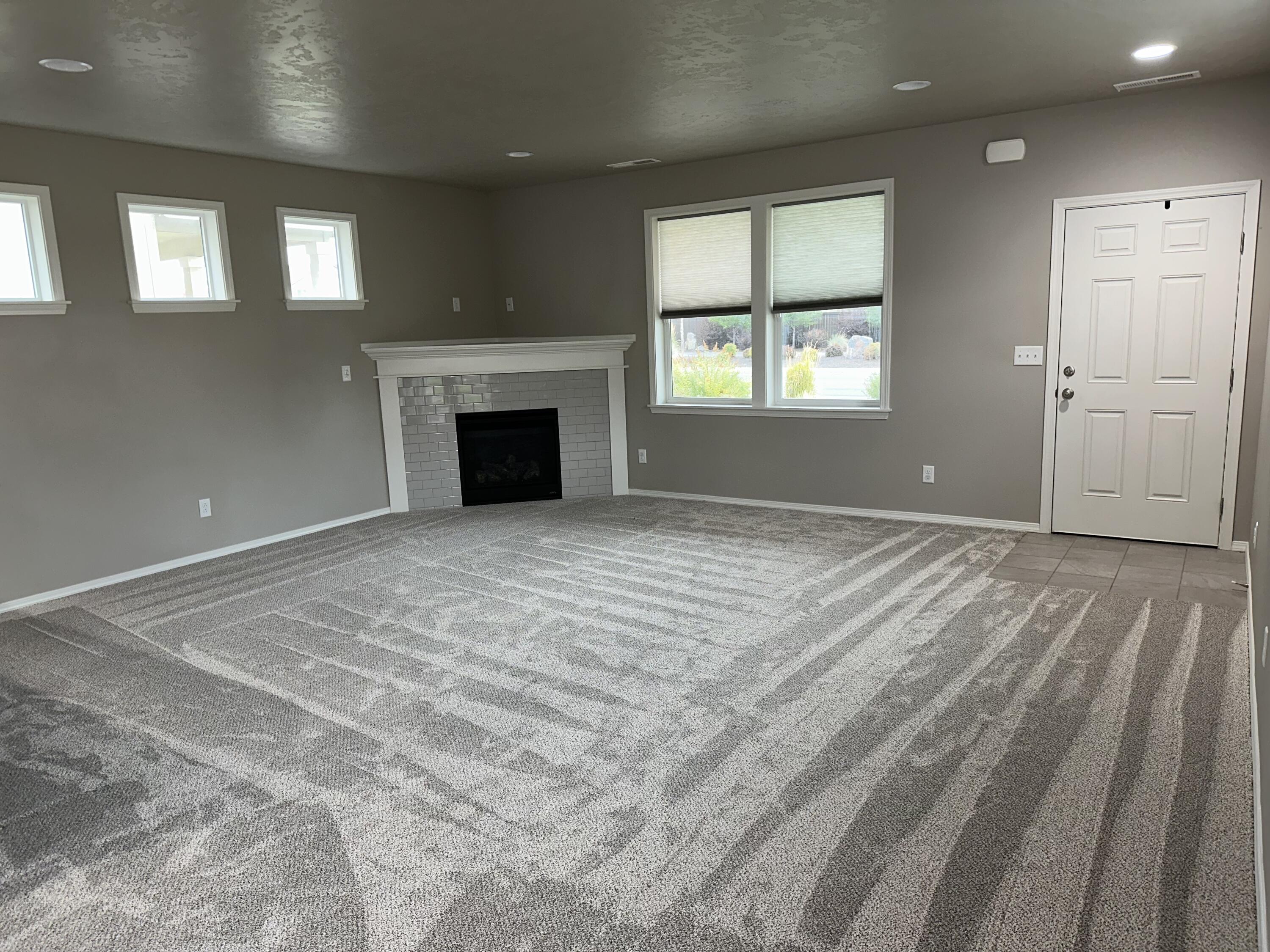 Megan Park - Residential