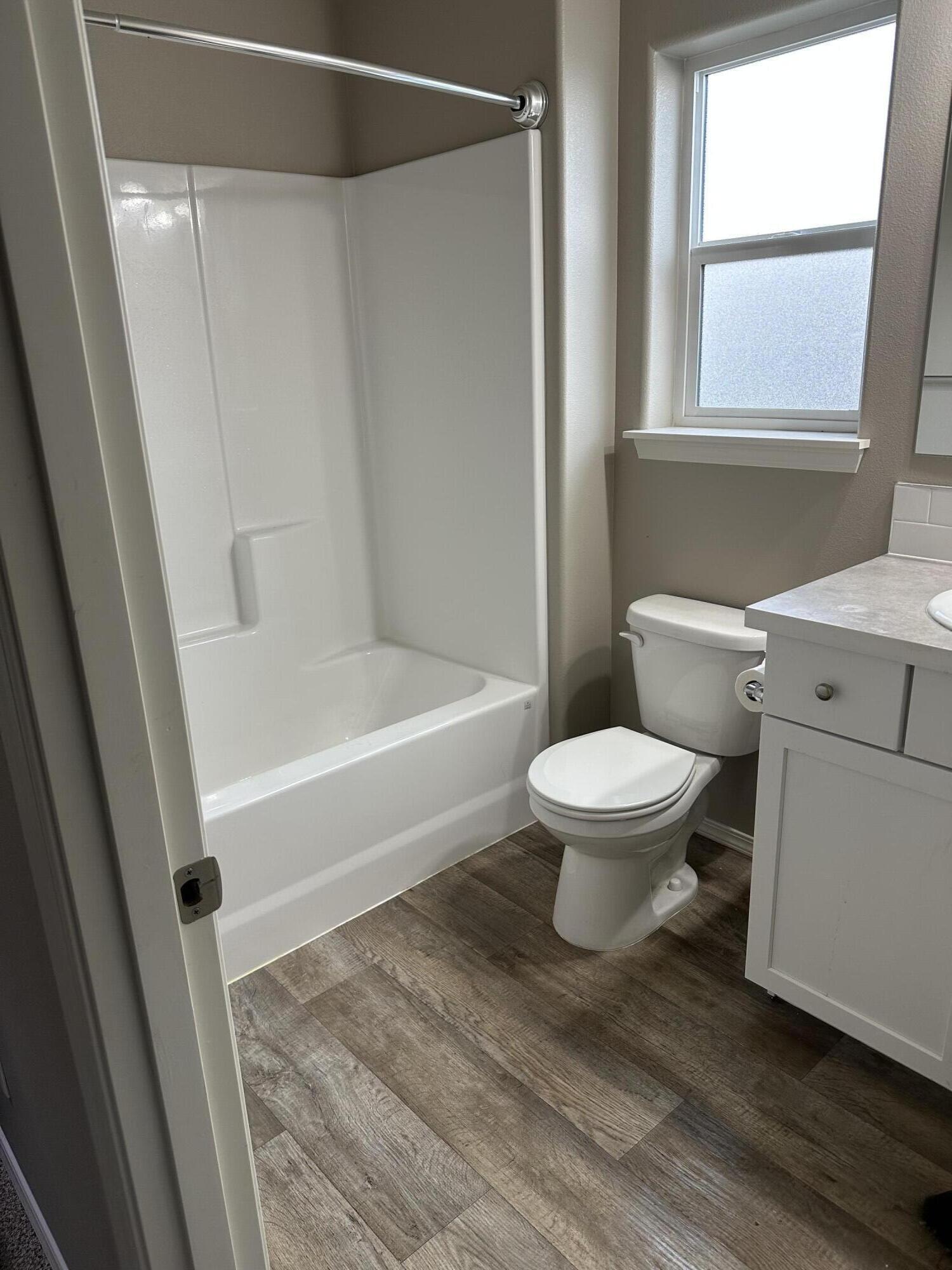 Megan Park - Residential