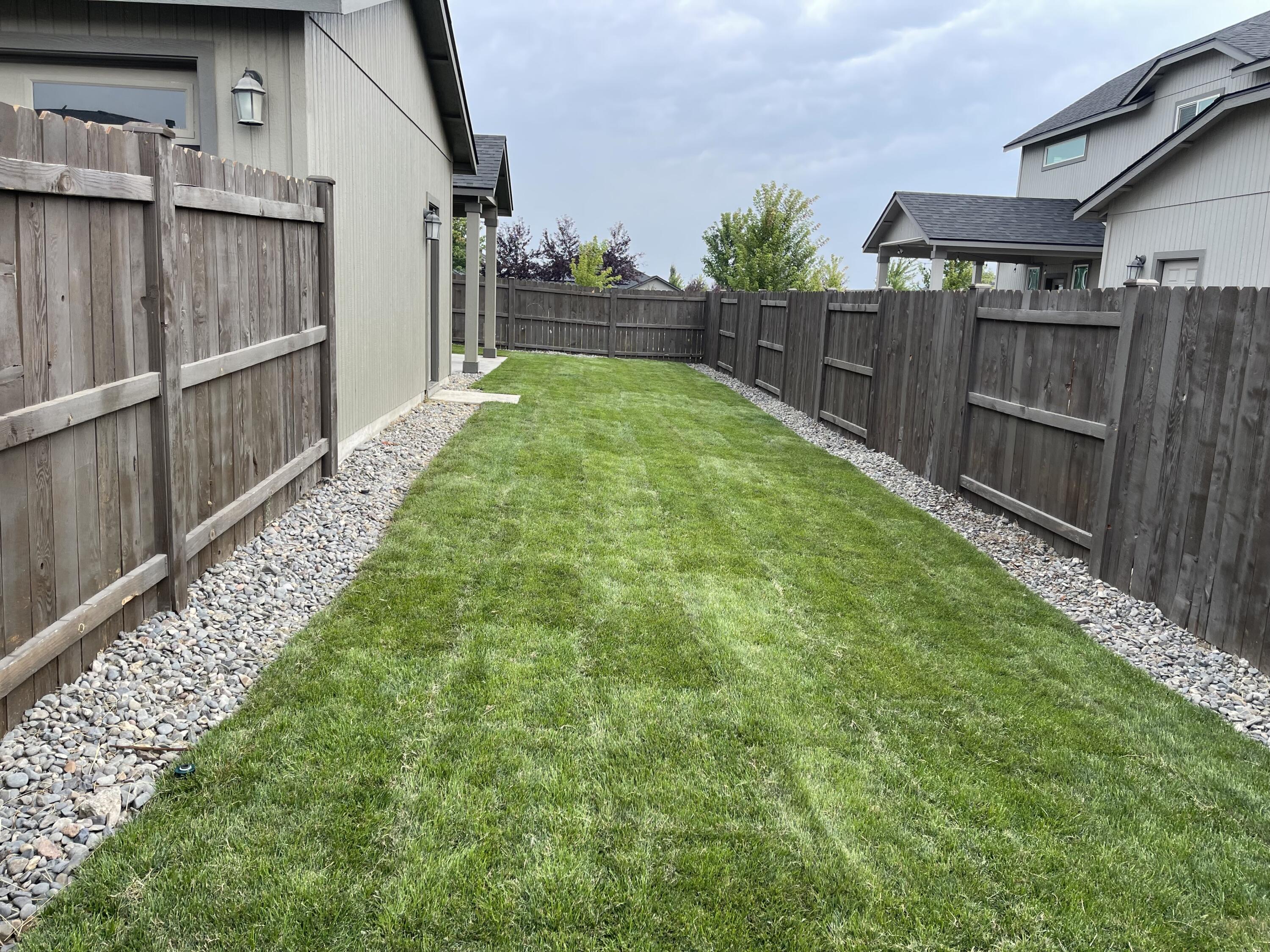 Megan Park - Residential