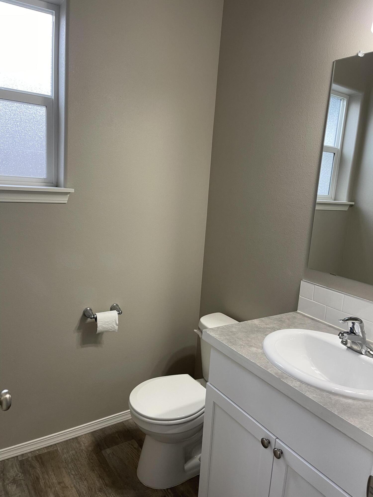 Megan Park - Residential