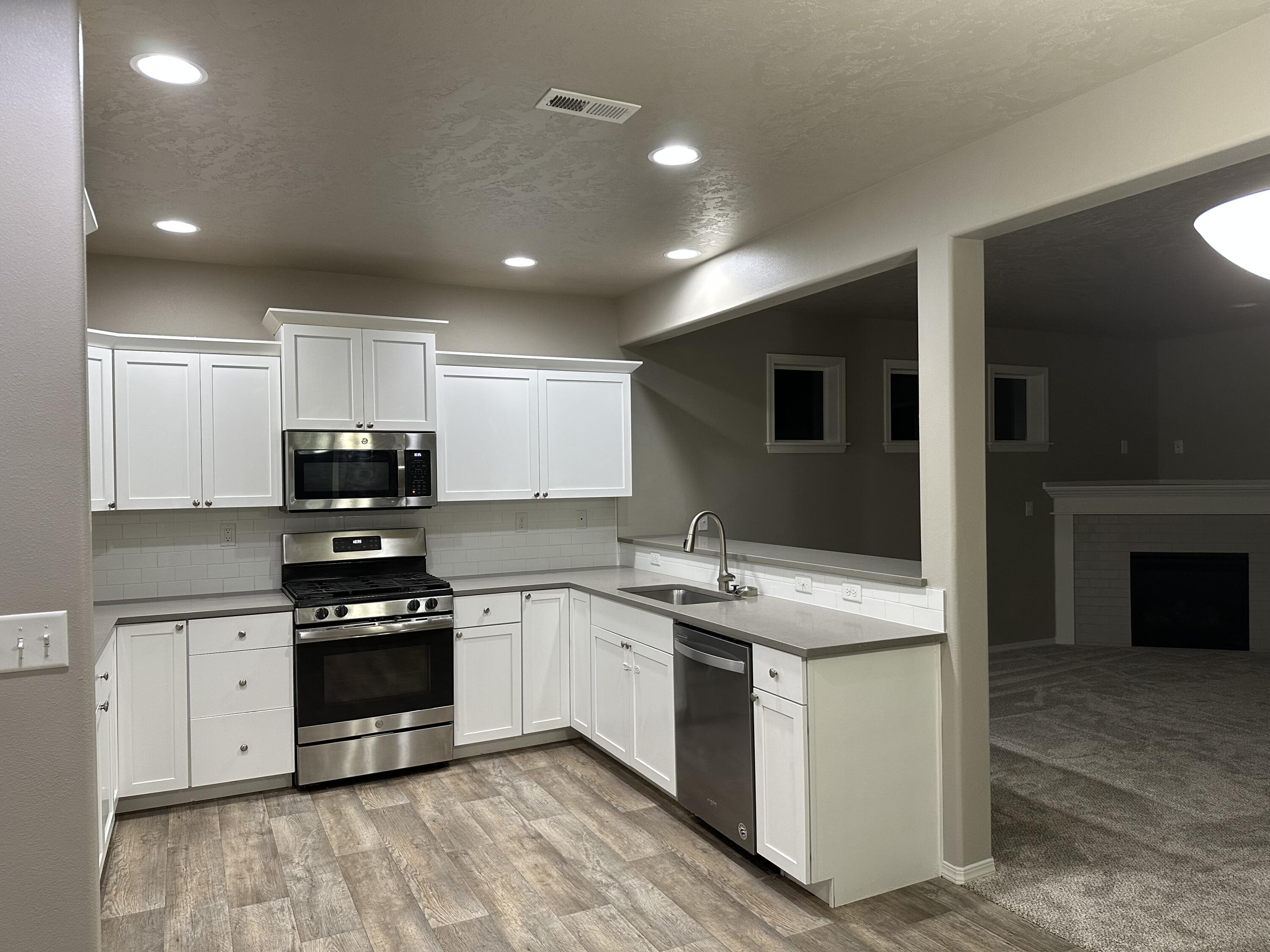 Megan Park - Residential