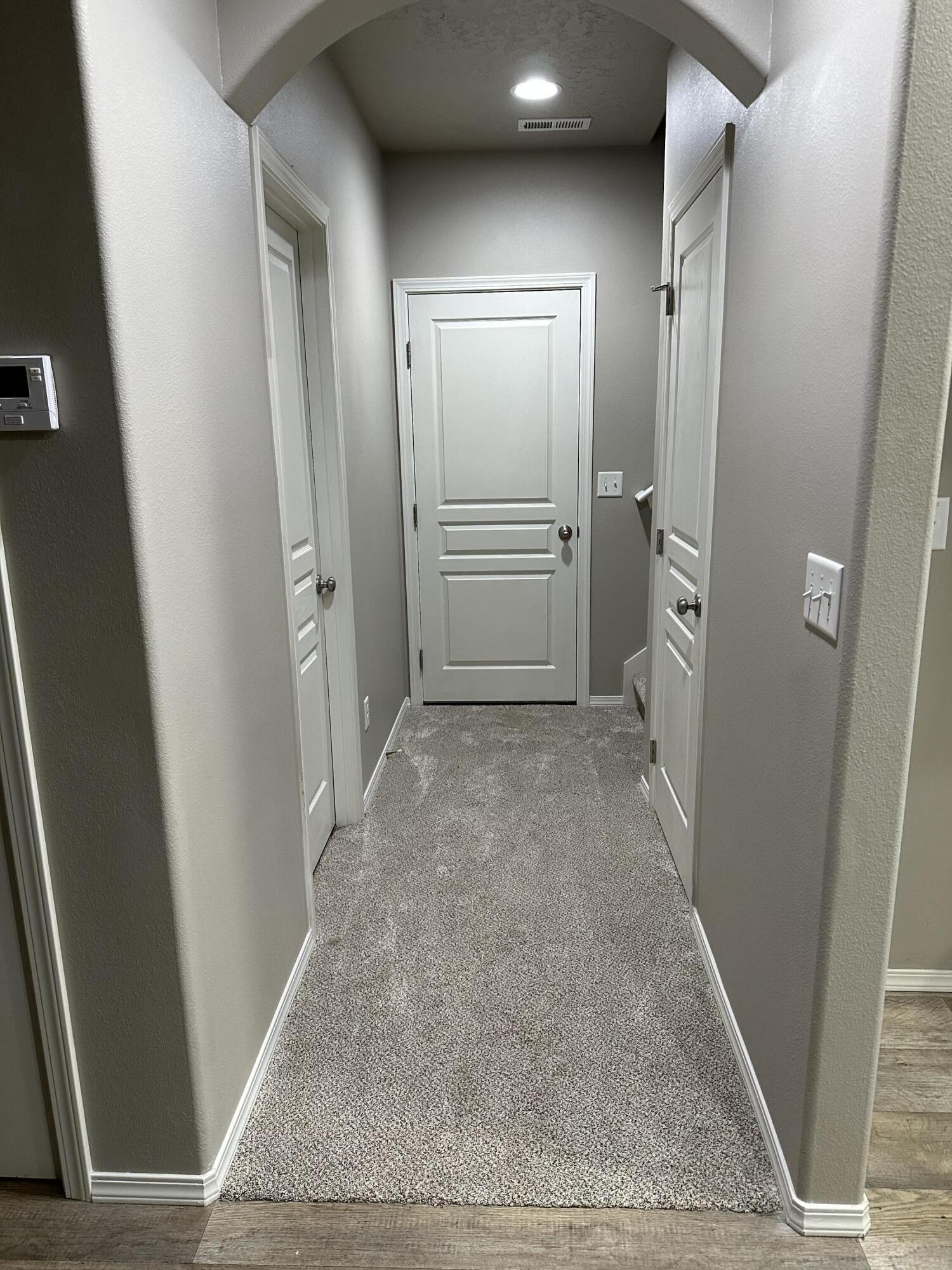 Megan Park - Residential