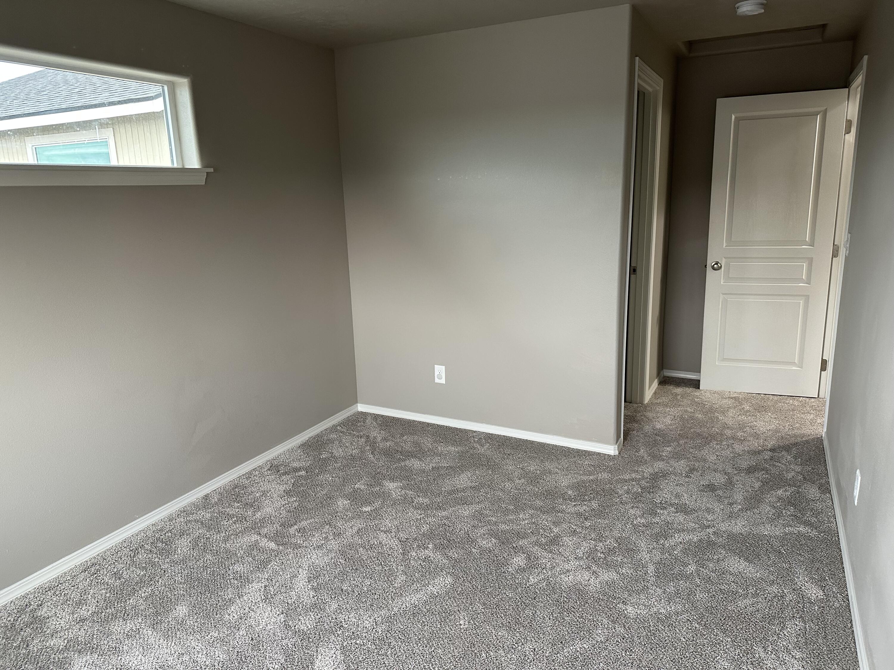 Megan Park - Residential