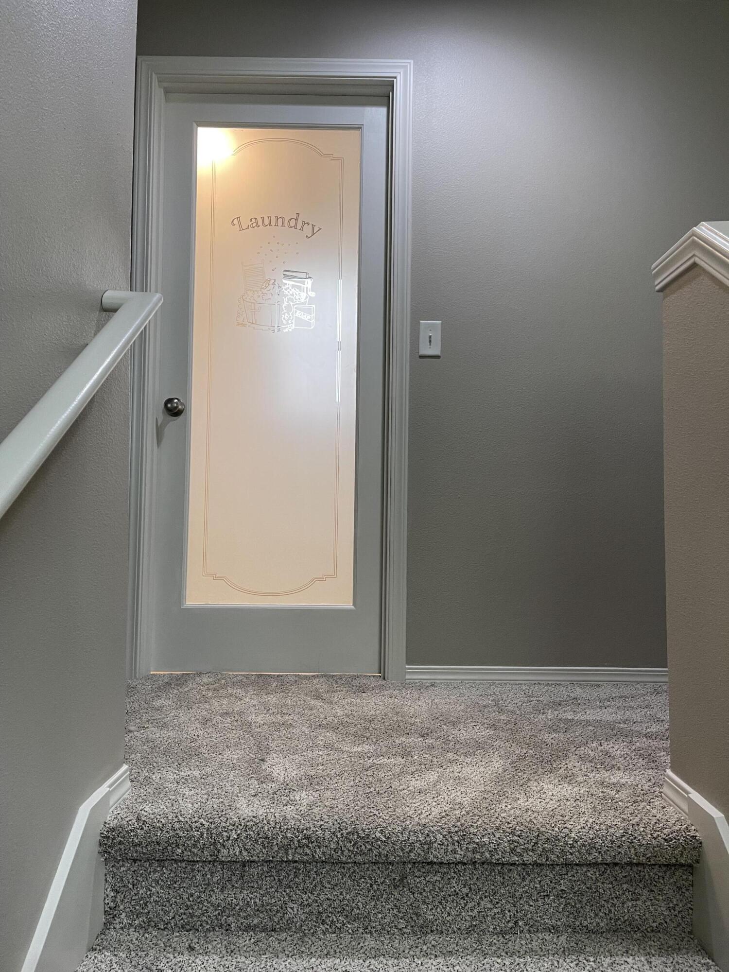 Megan Park - Residential