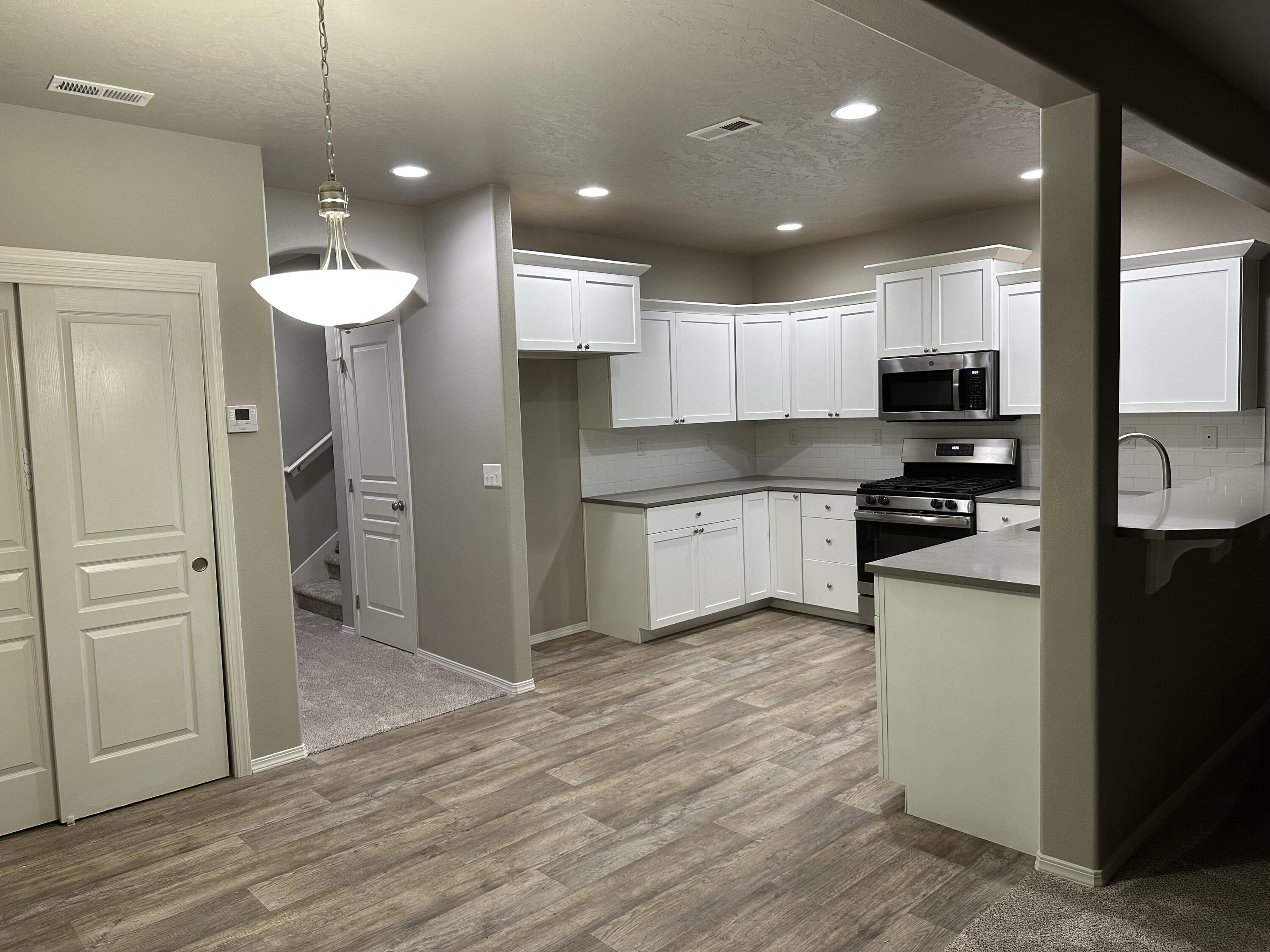 Megan Park - Residential